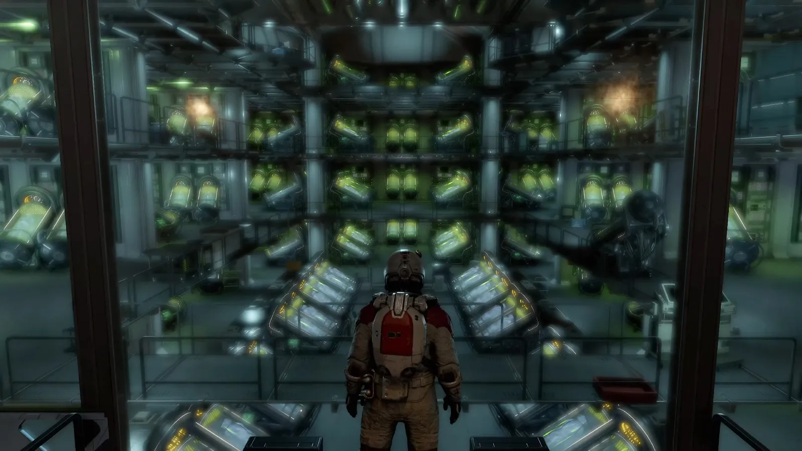 Starfield Shattered Space DLC Coming This Year, Additional Content Coming Today