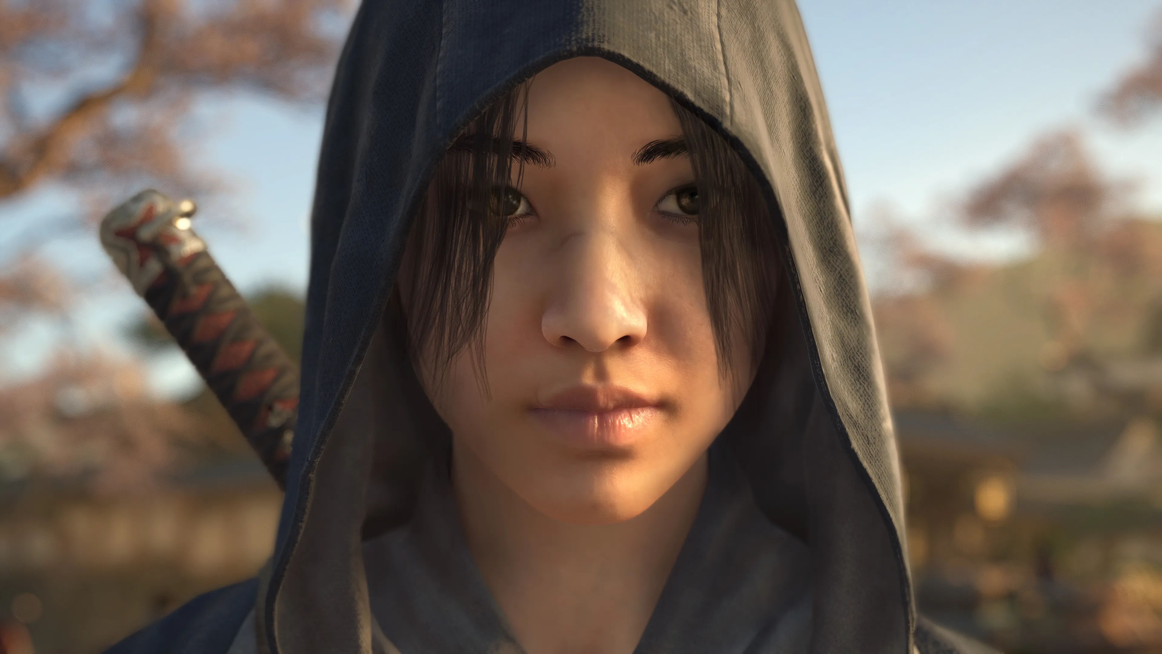 Assassin's Creed Shadows Preview – Katanas And Kunai