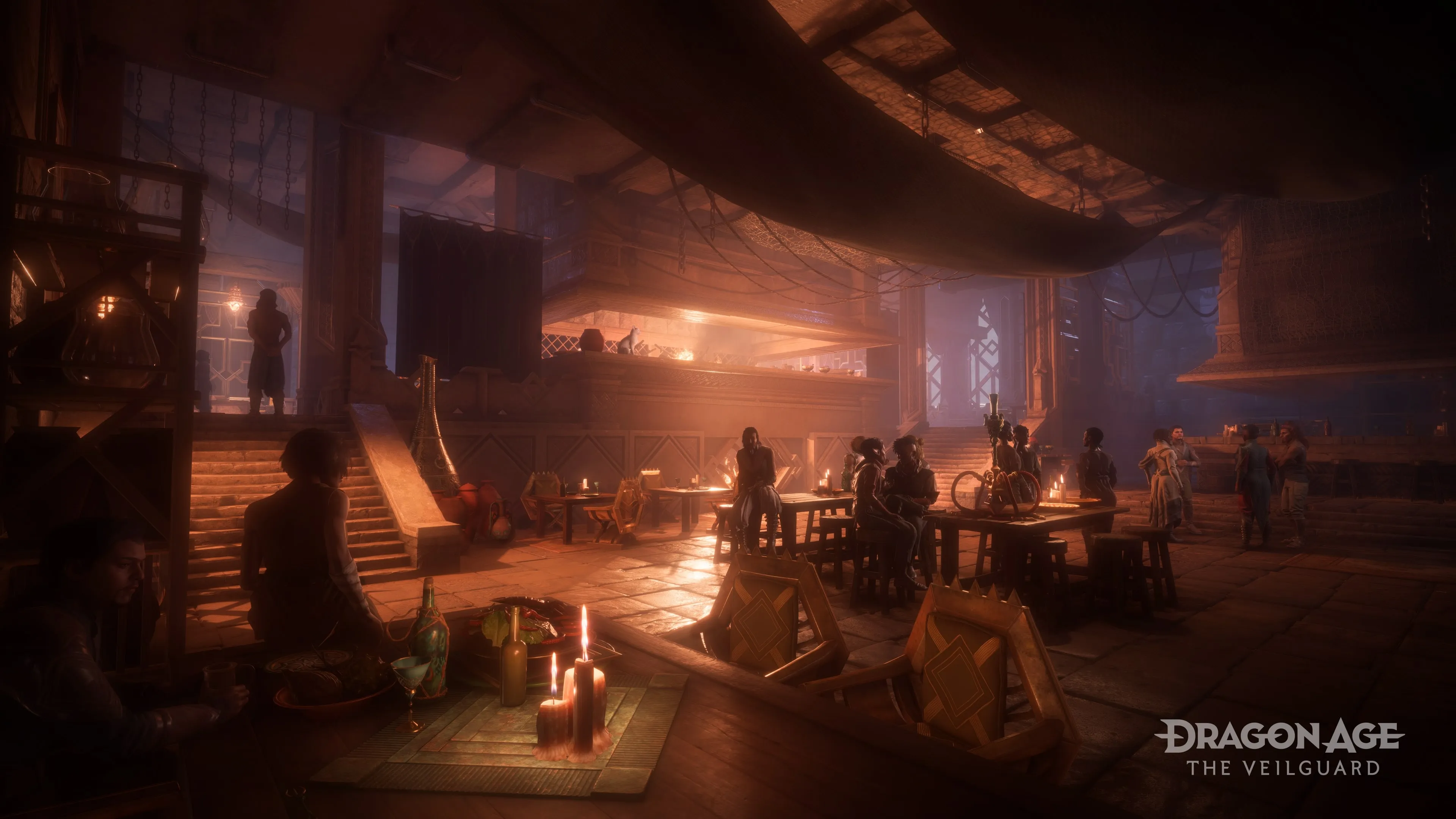 BioWare On Returning To The Dragon Age Series, 10 Years After Inquisition