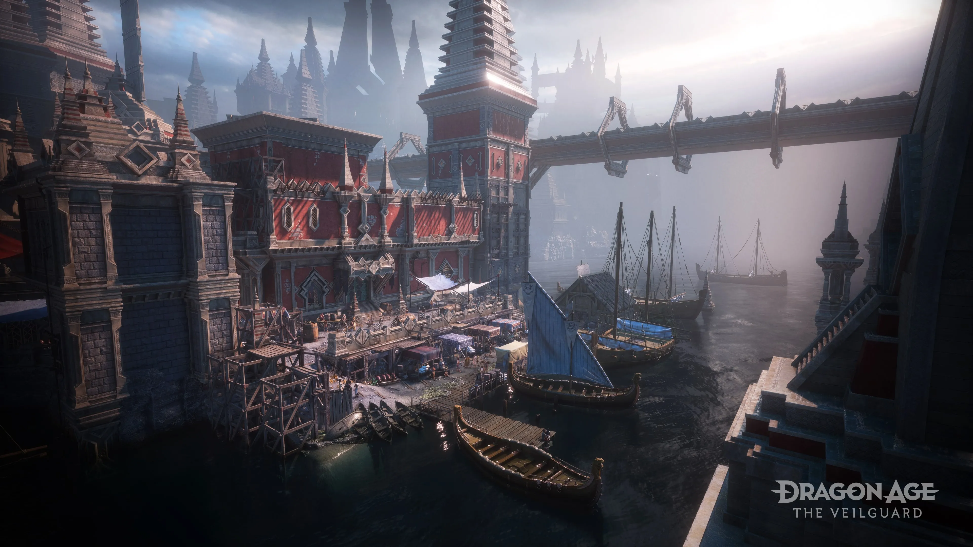 BioWare On Returning To The Dragon Age Series, 10 Years After Inquisition