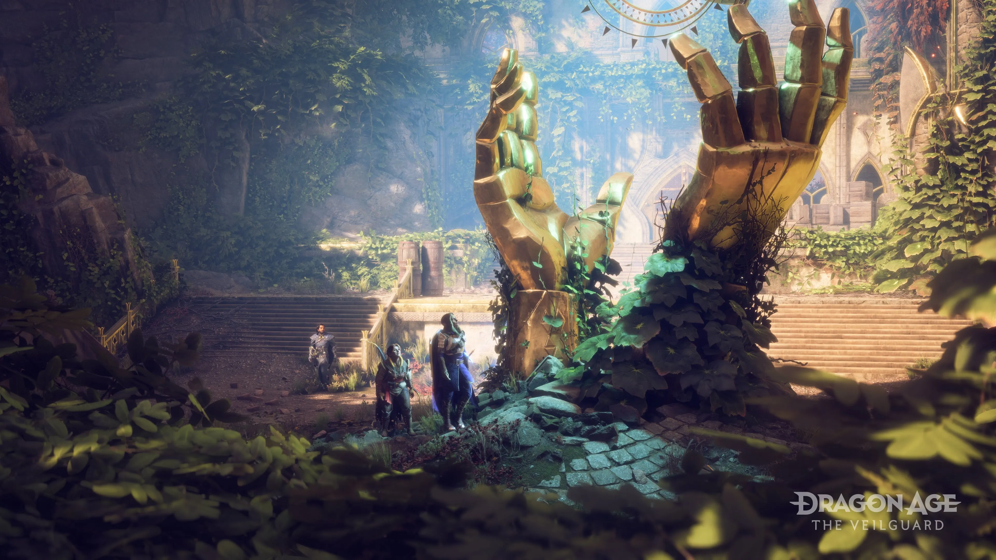 BioWare On Returning To The Dragon Age Series, 10 Years After Inquisition