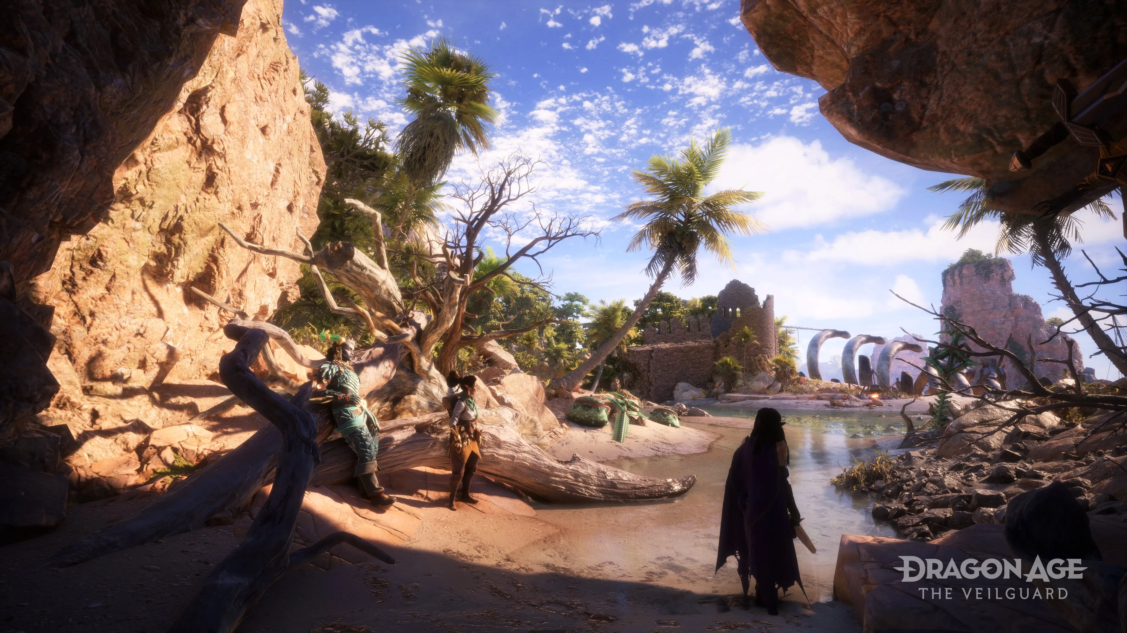 BioWare On Returning To The Dragon Age Series, 10 Years After Inquisition
