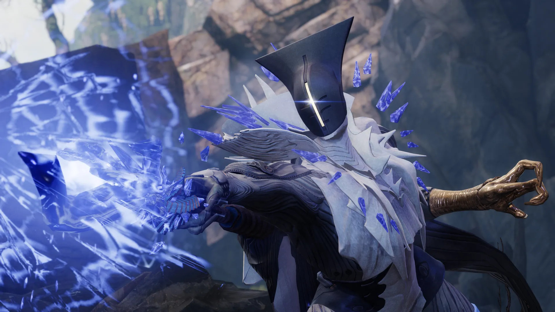 For The Guardians