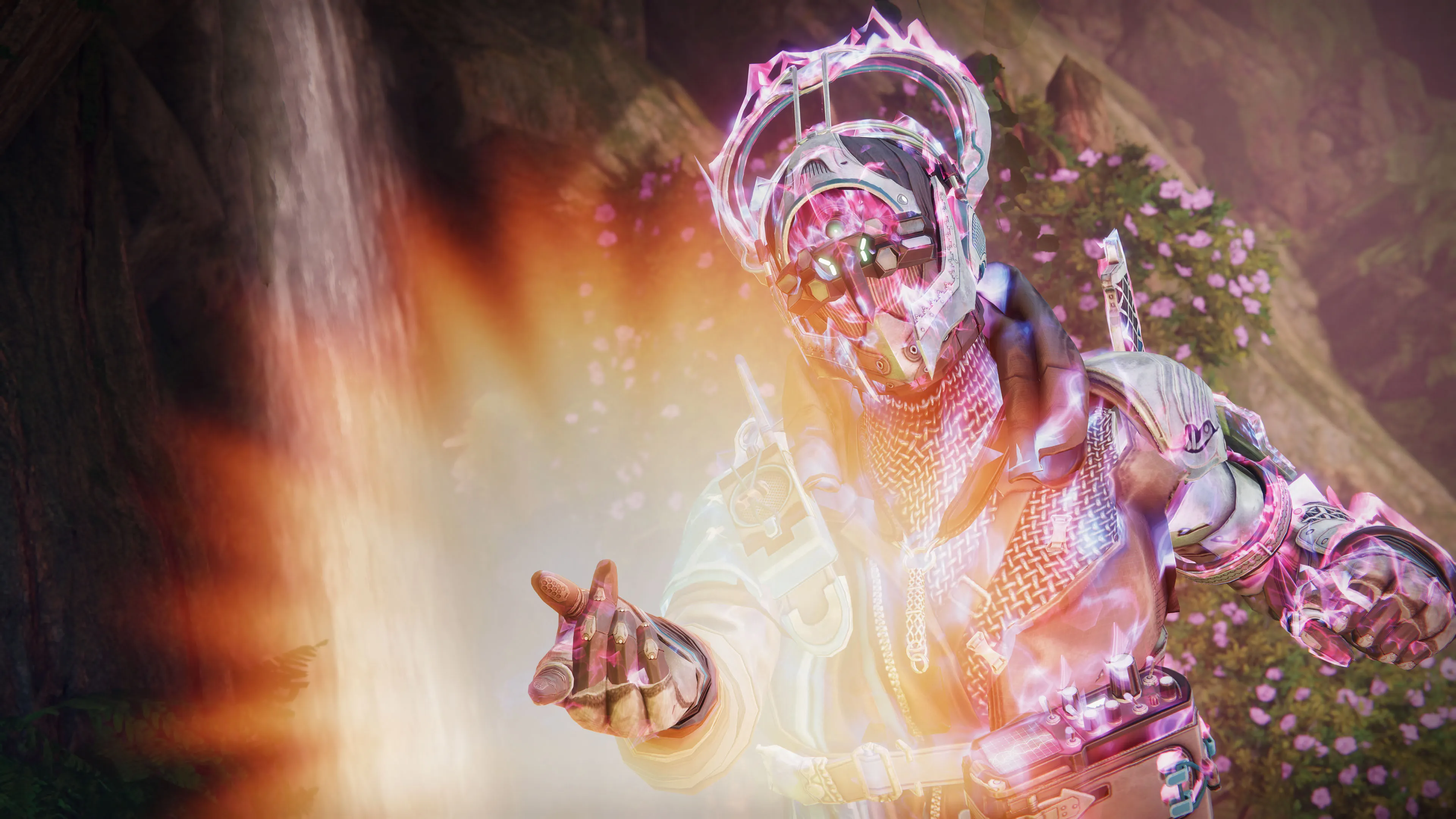 For The Guardians