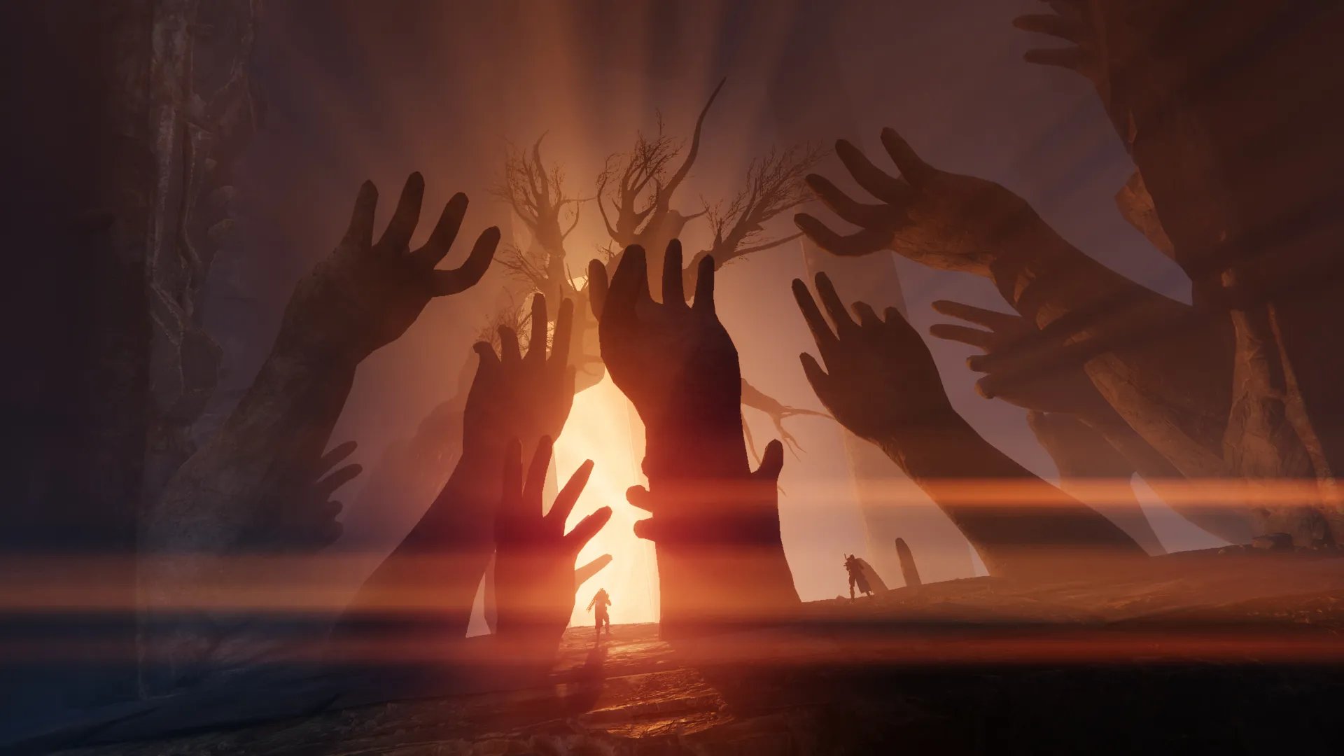 For The Guardians