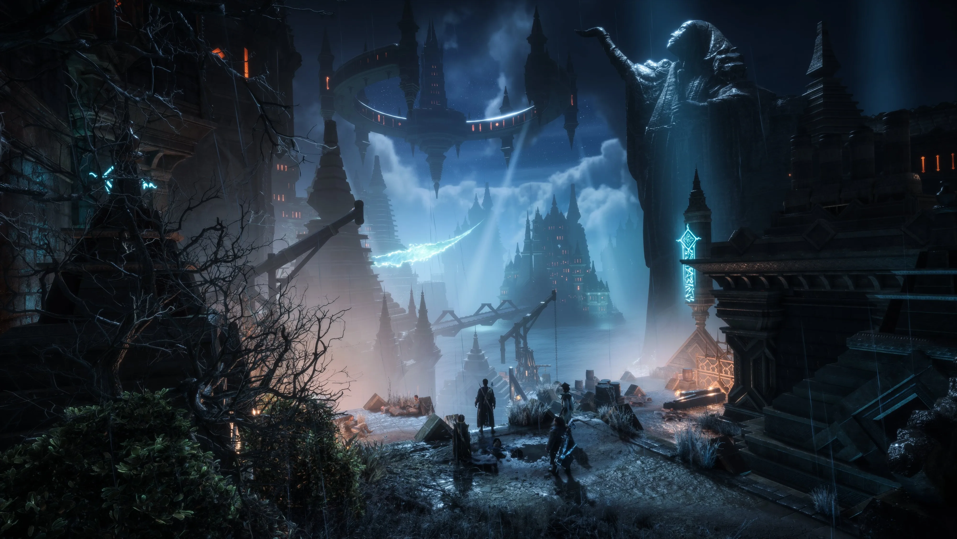 BioWare On Returning To The Dragon Age Series, 10 Years After Inquisition