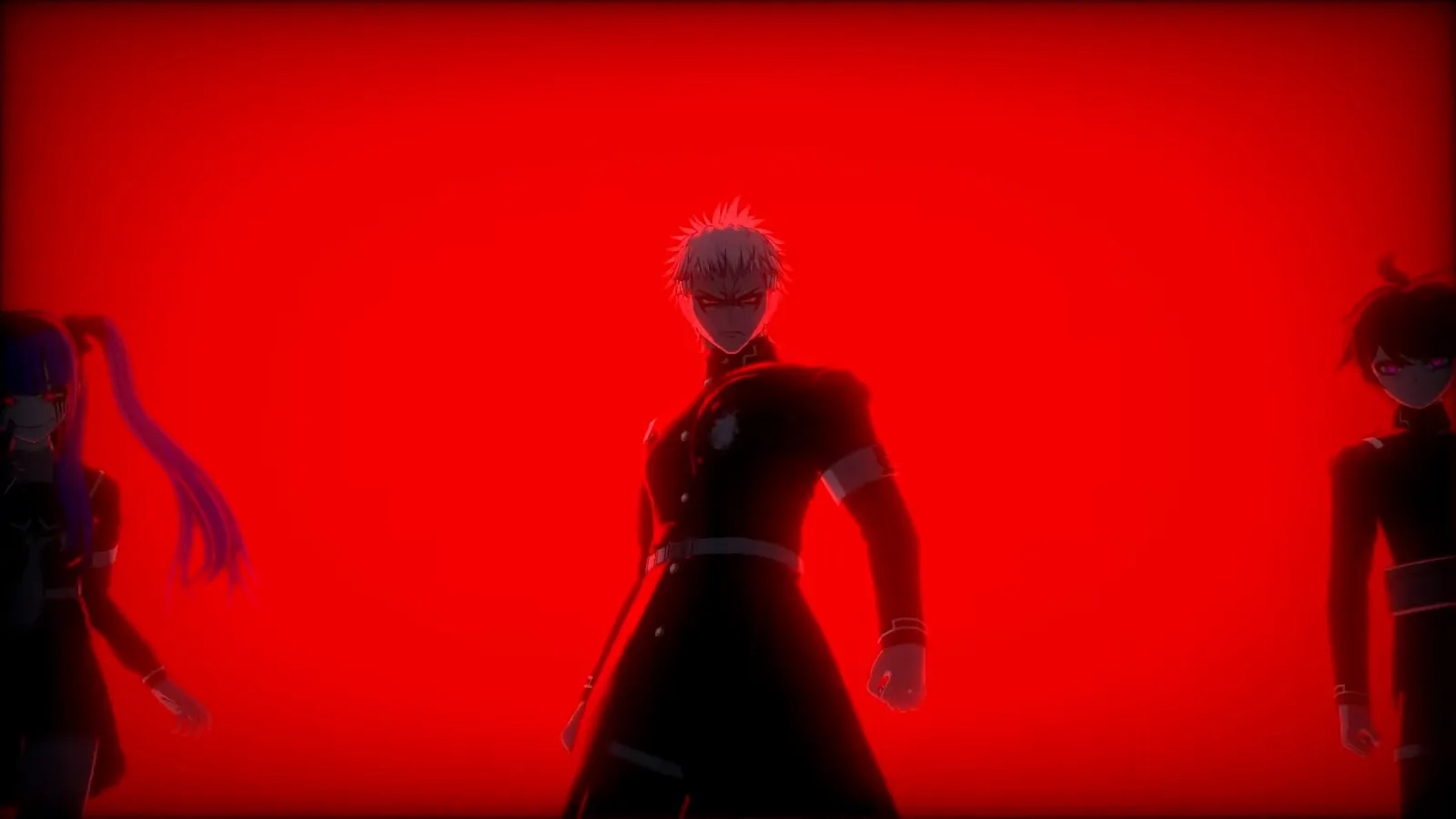 The Hundred Line: Last Defense Academy Is A New Strategy Game From The Makers Of Danganronpa