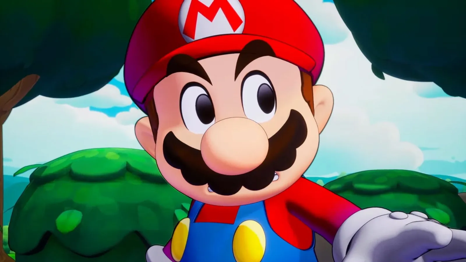 Mario & Luigi: Brothership Is An RPG Releasing Later This Year