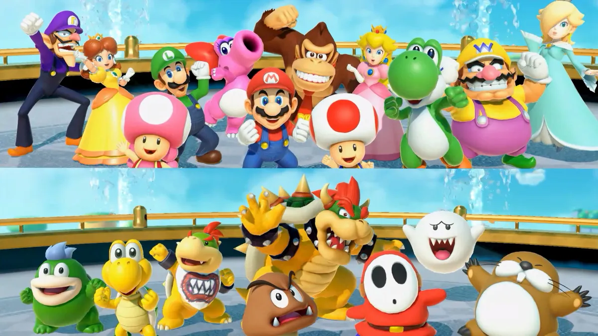 The Biggest Reveals From The 2024 Summer Gaming Showcases