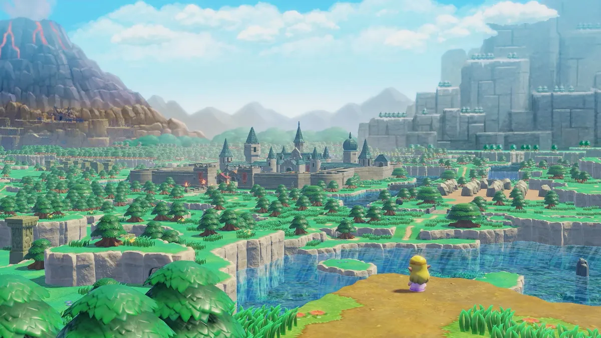 The Biggest Reveals From The 2024 Summer Gaming Showcases