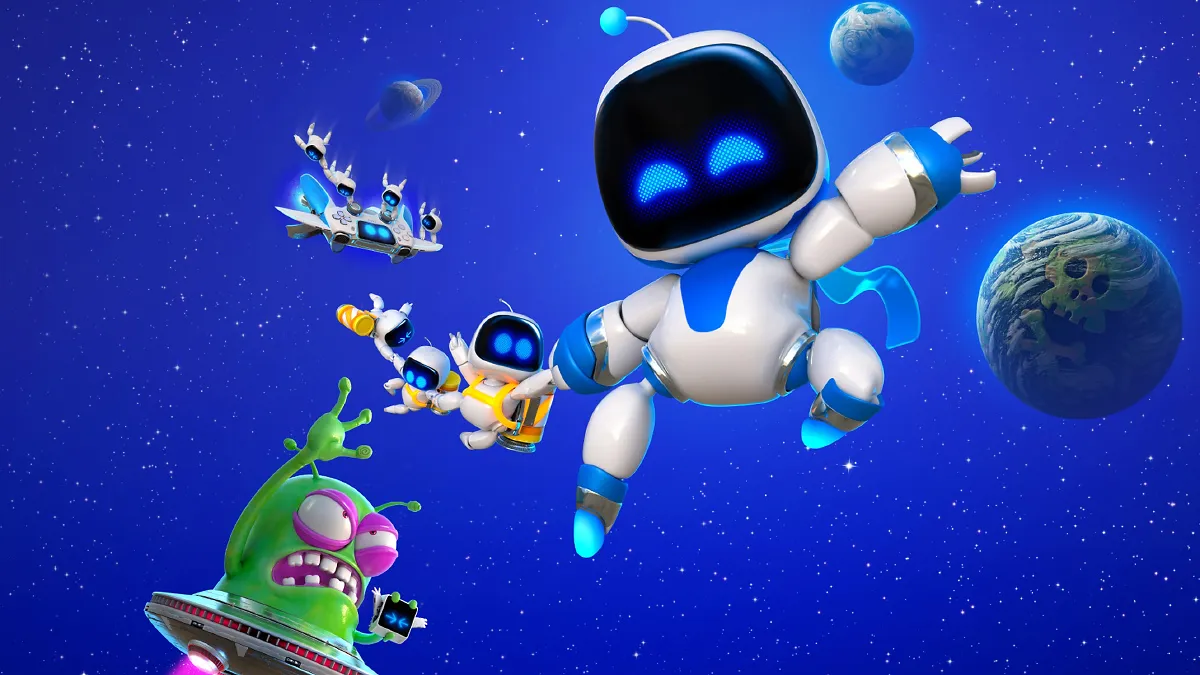 The Biggest Reveals From The 2024 Summer Gaming Showcases