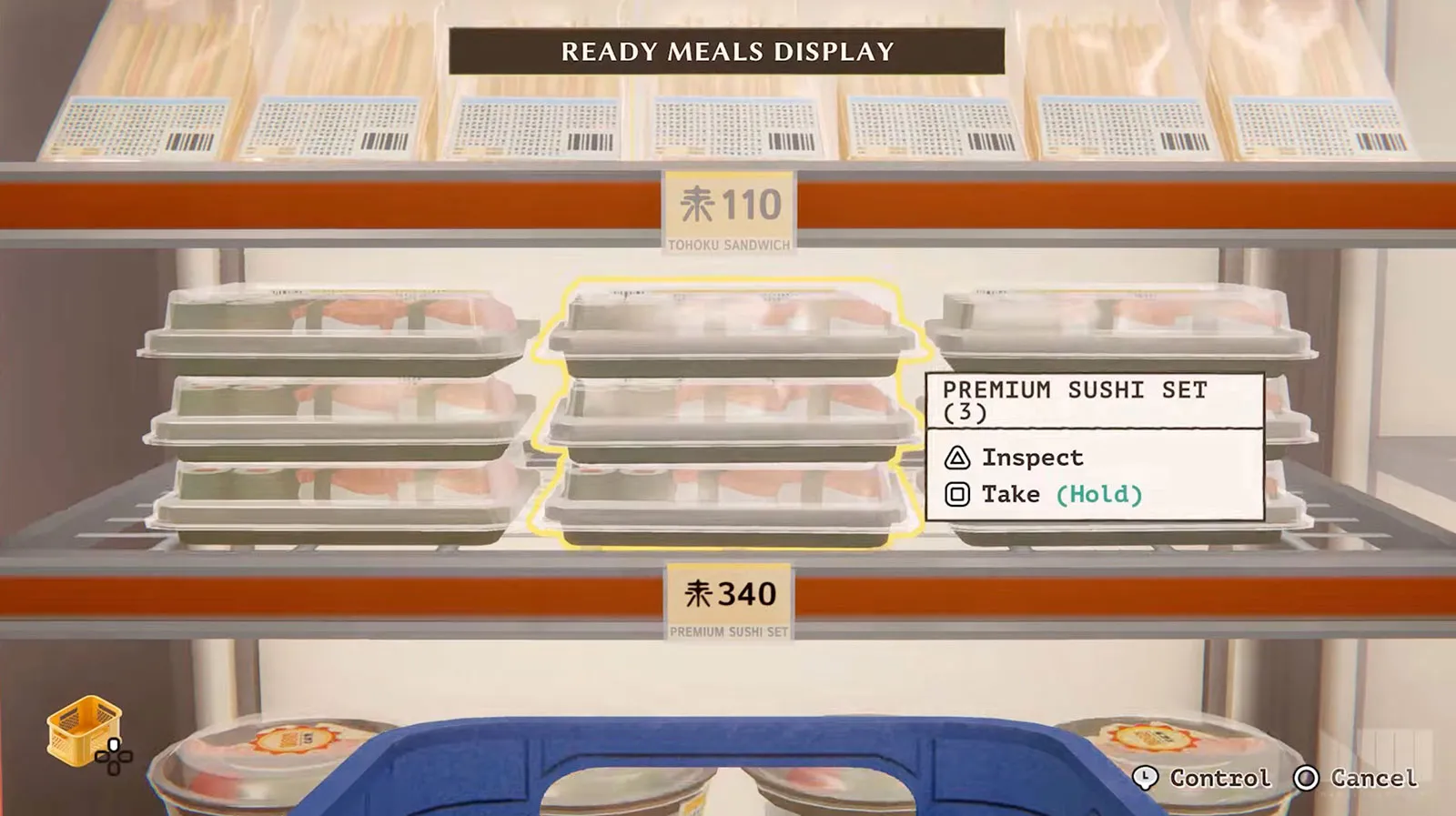 The Joy Of Japanese Convenience