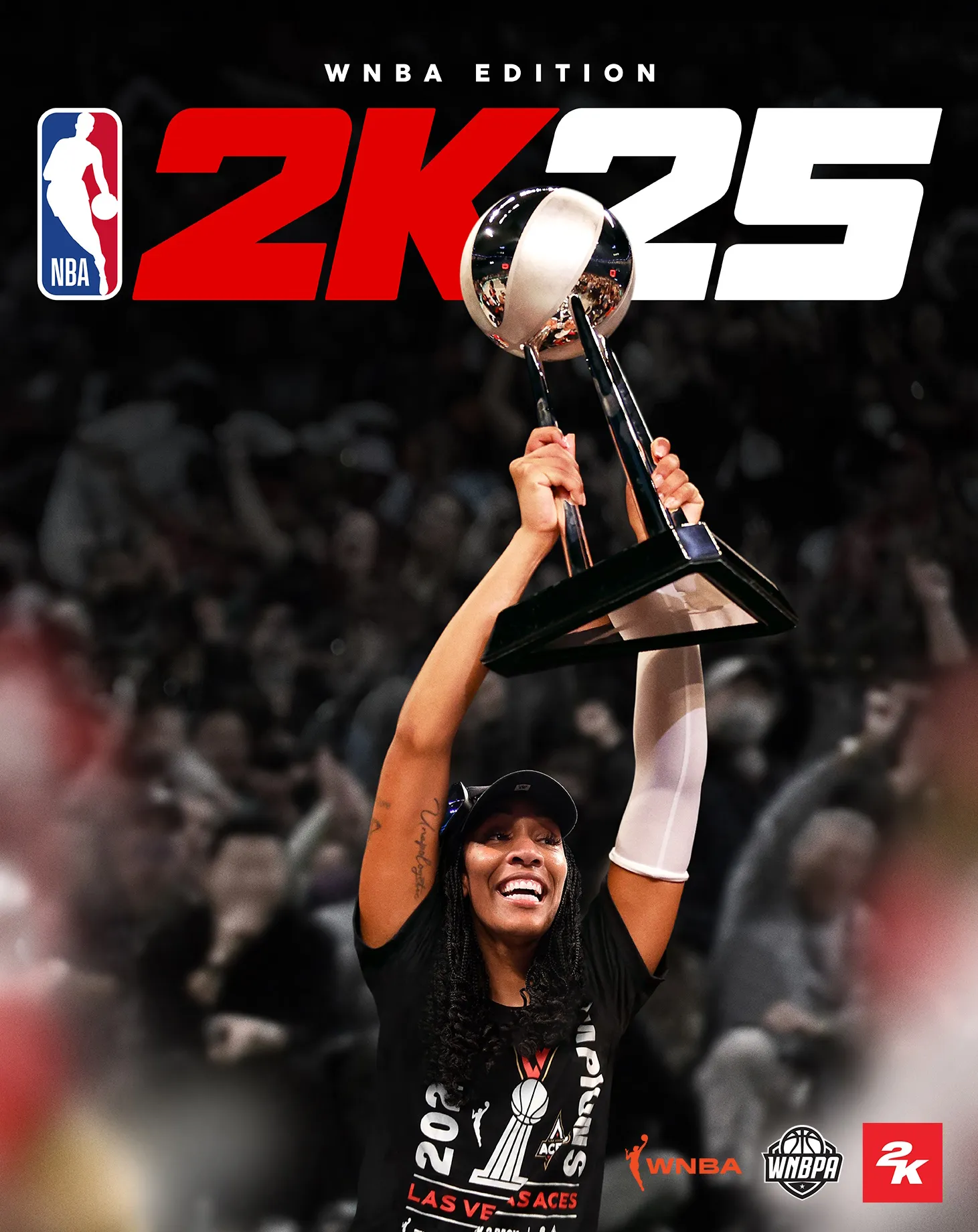 First NBA 2K25 Details Include Cover Stars, Mode Updates, September Release Date