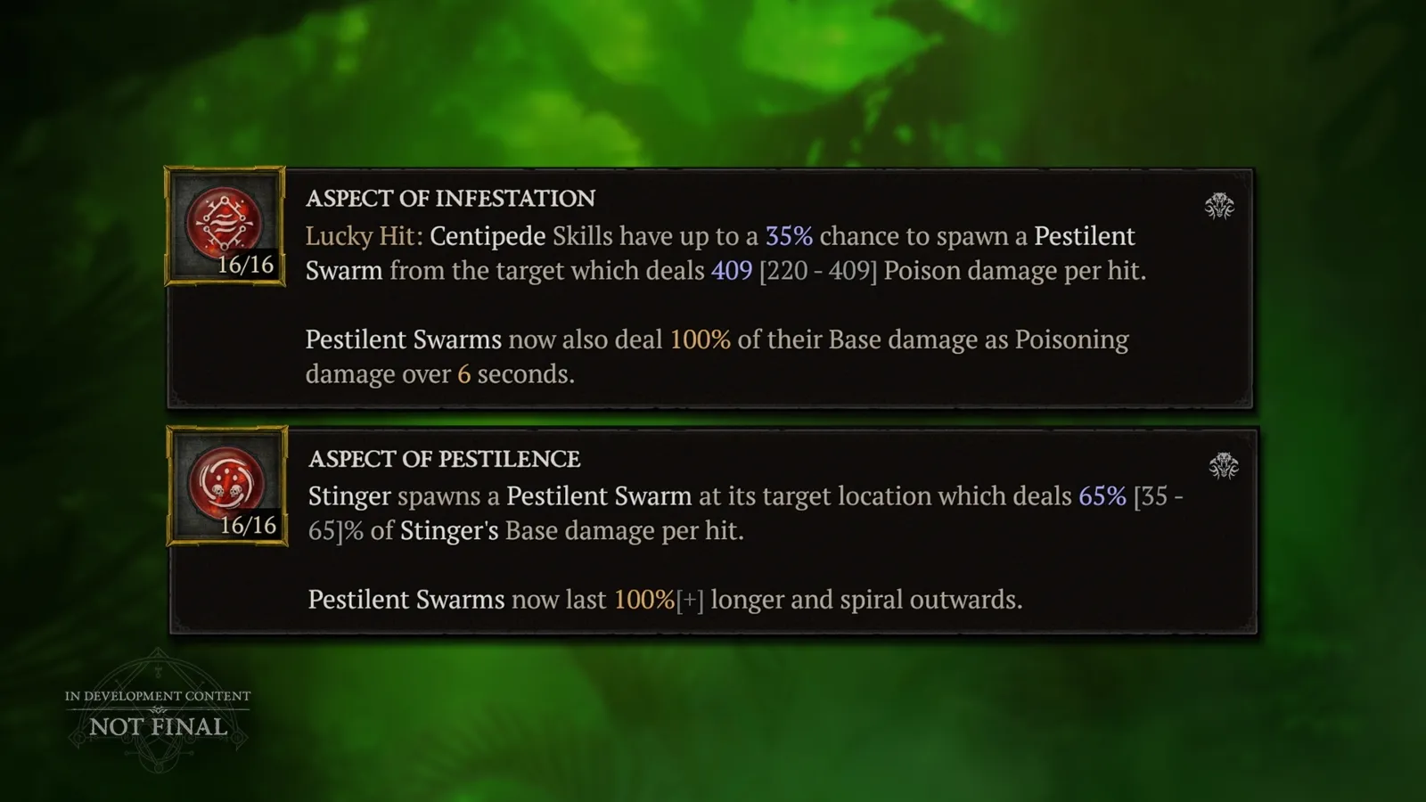 Hands-On With The New Spiritborn Class