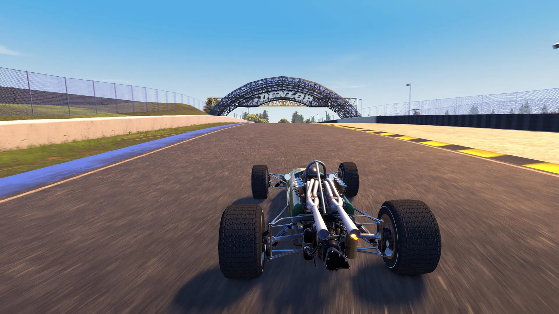 Hot Lap Racing Digital Sweepstakes