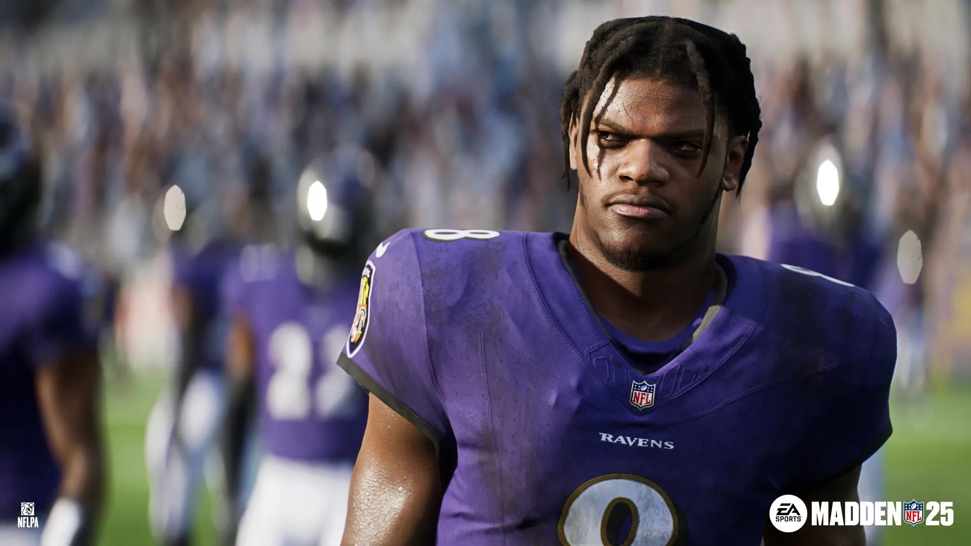 Madden NFL 25