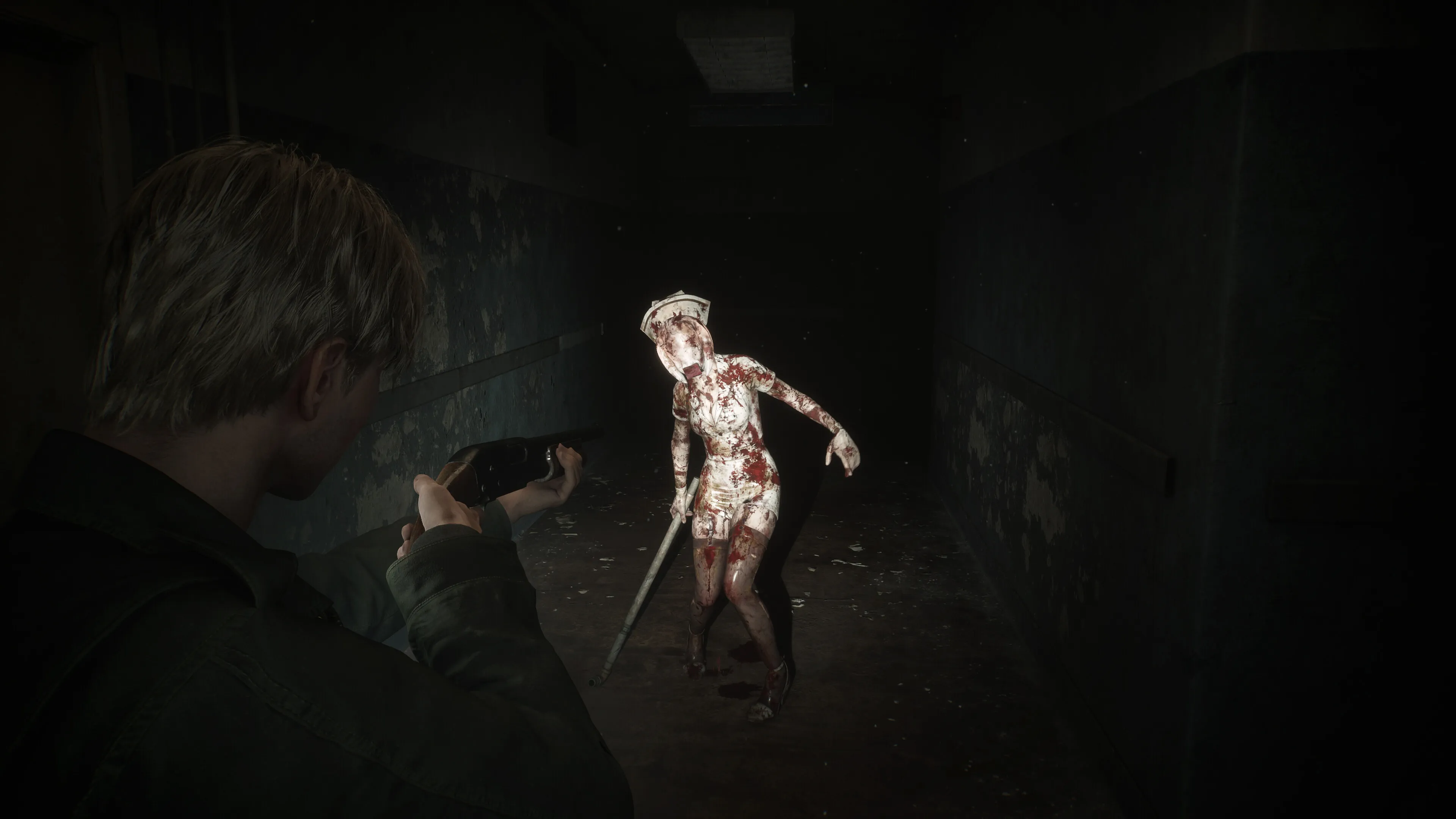 Engrossing And Unsettling