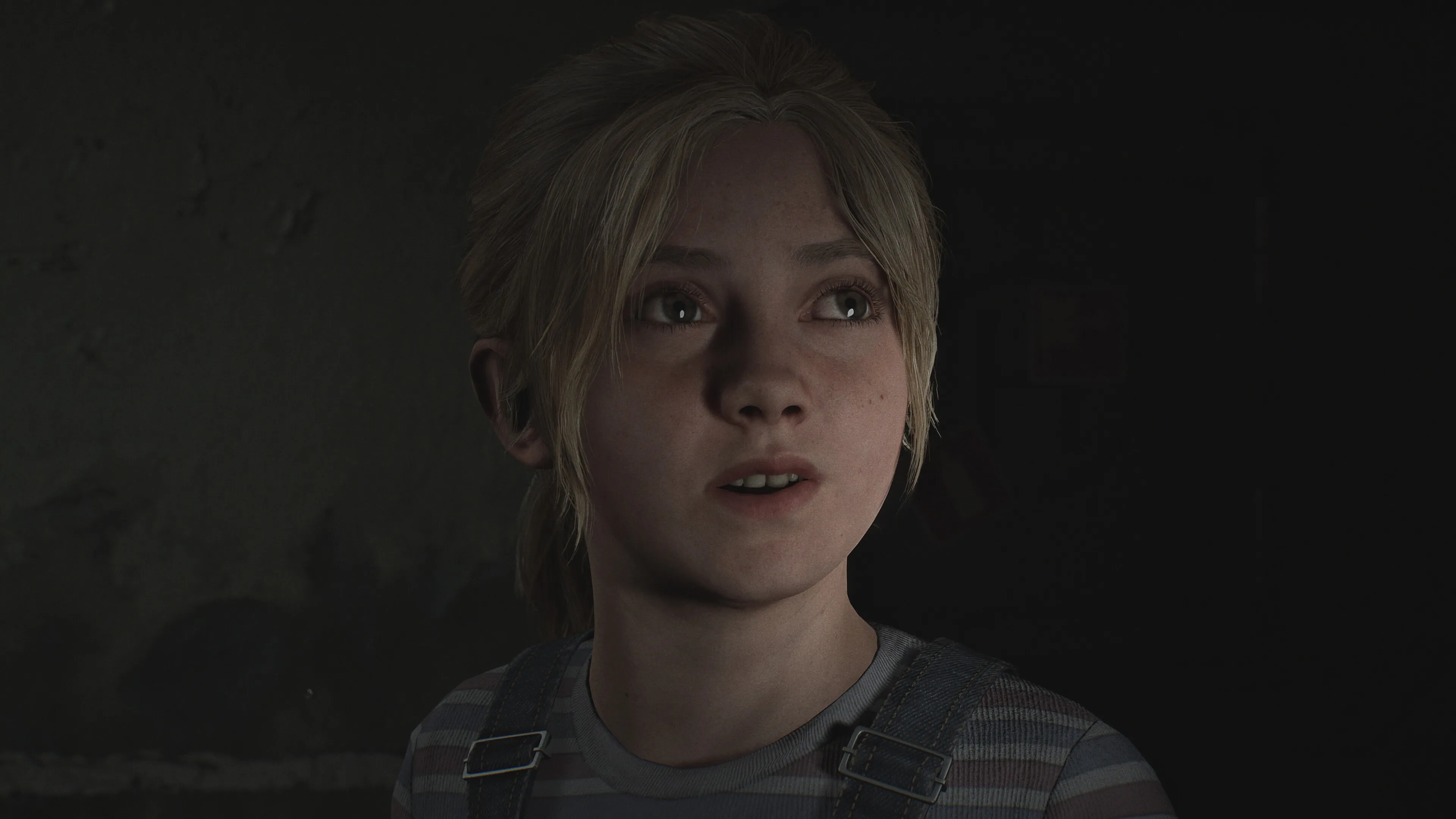 Engrossing And Unsettling