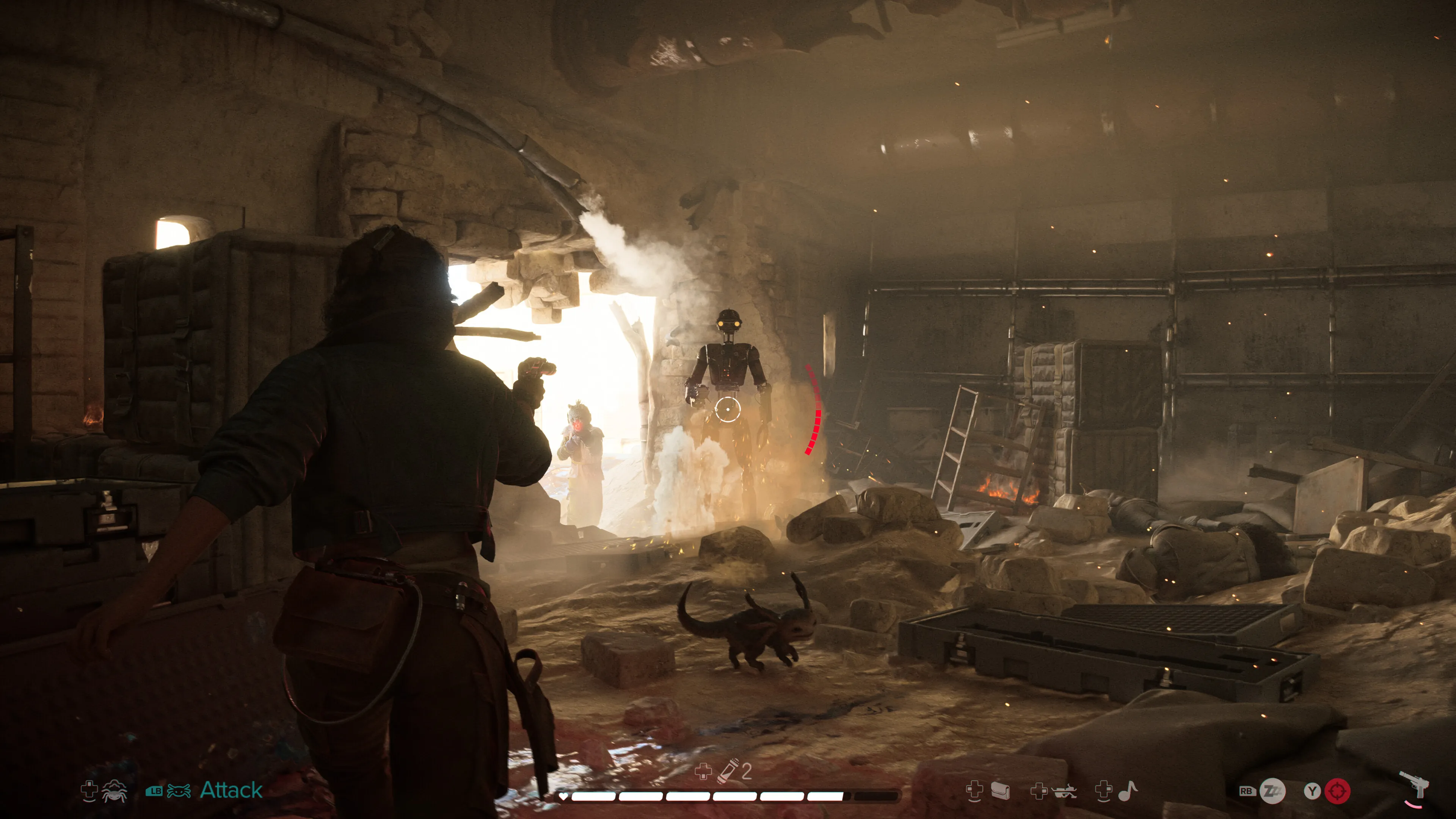 Transitional Open World Approach
