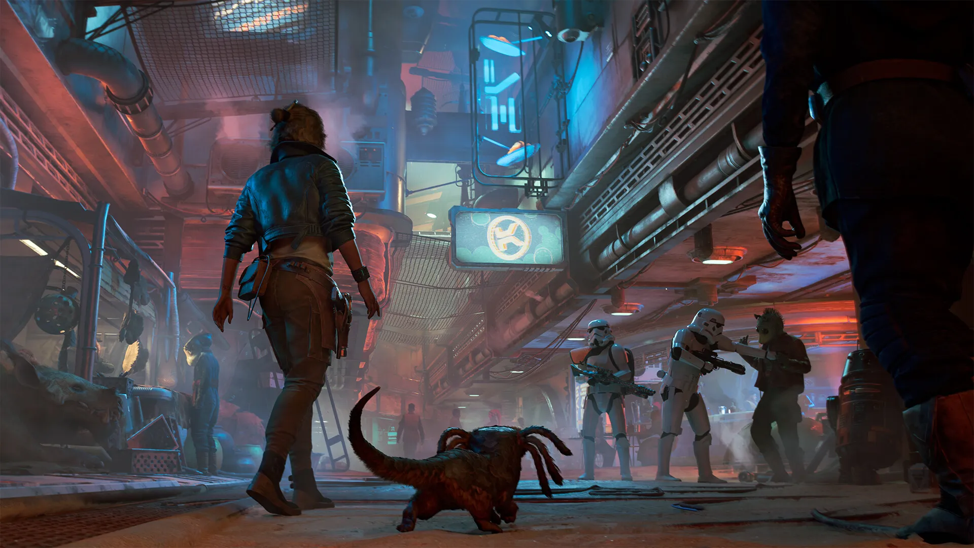 Transitional Open World Approach