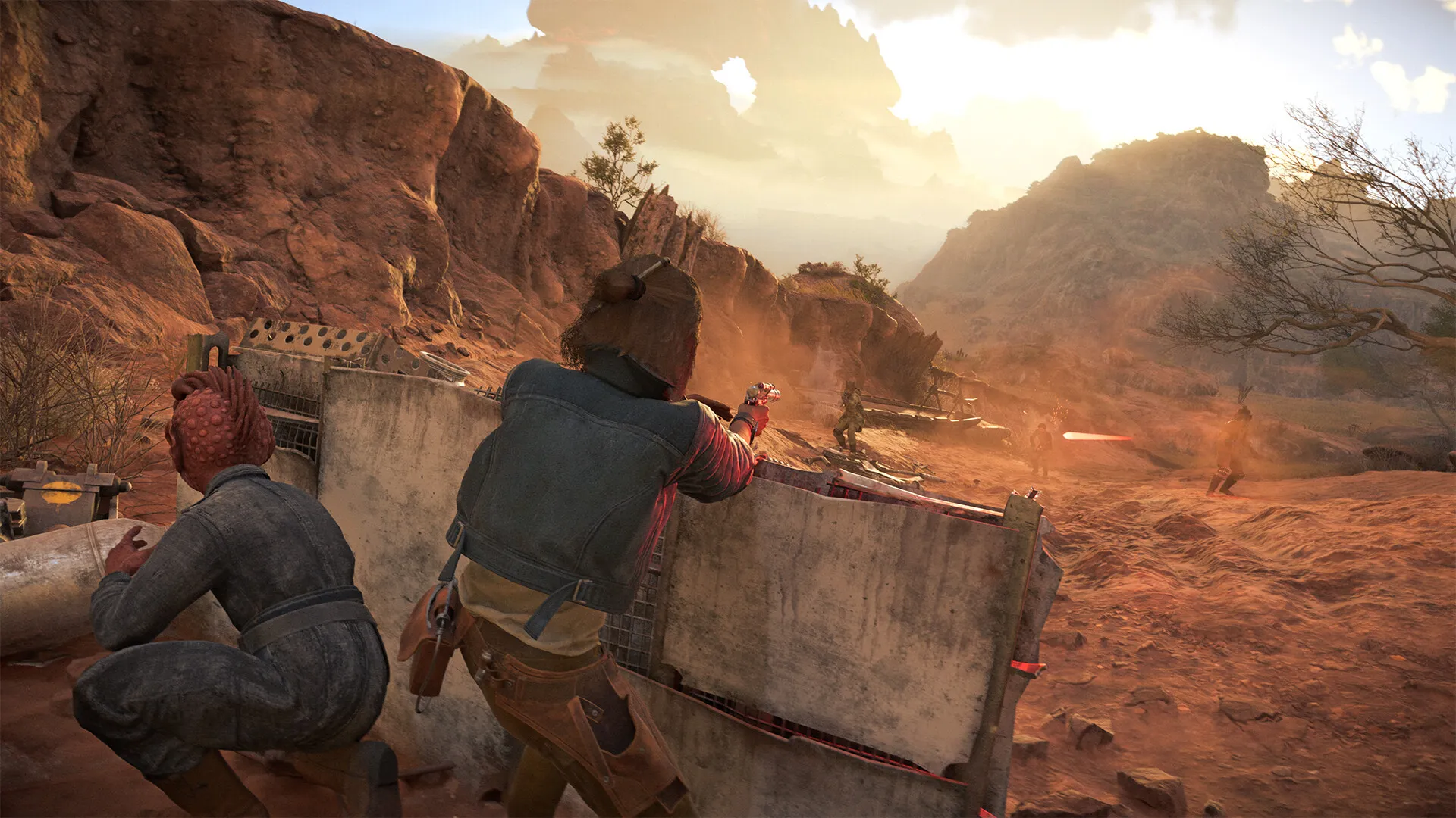 Transitional Open World Approach