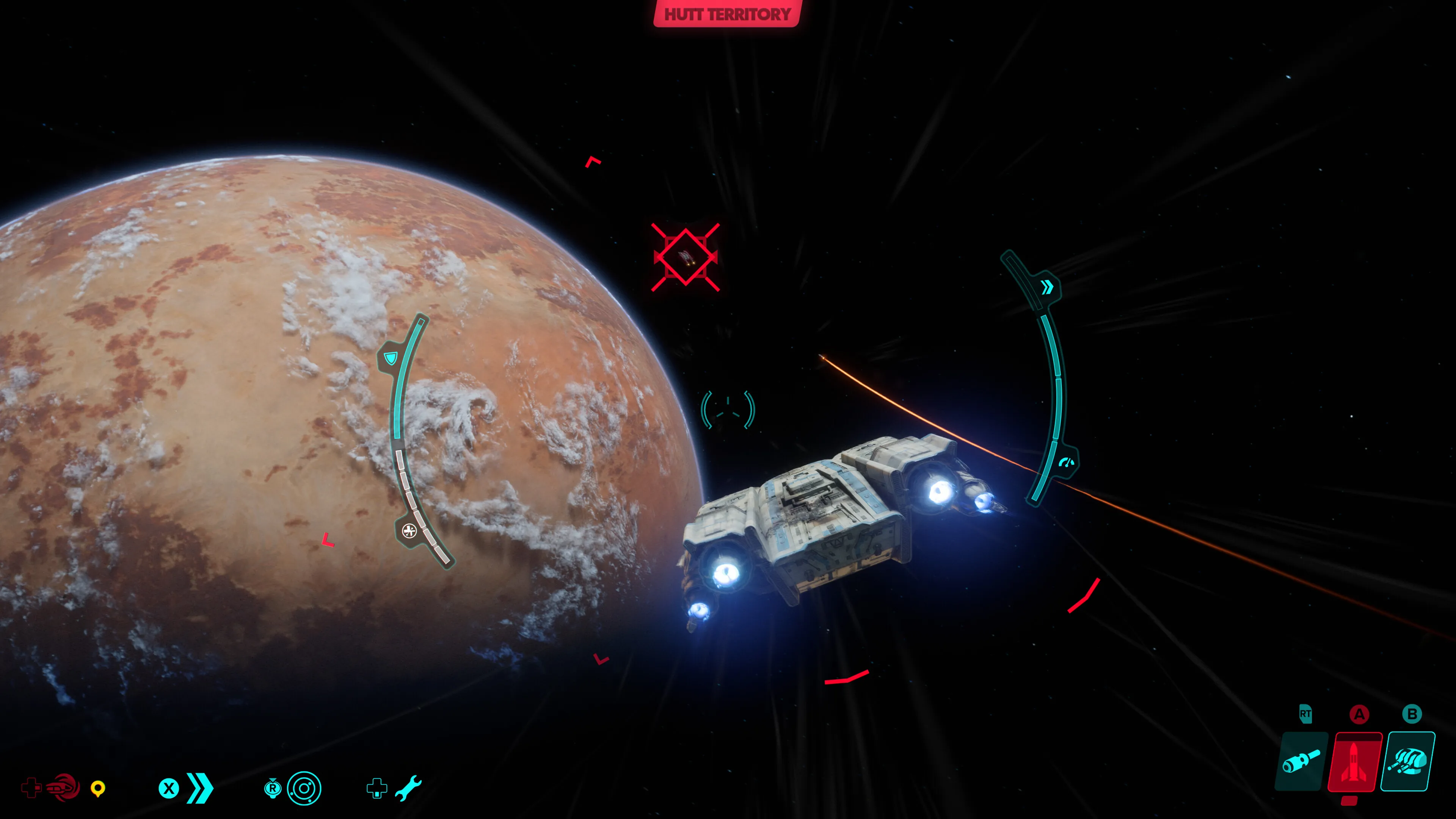 Transitional Open World Approach
