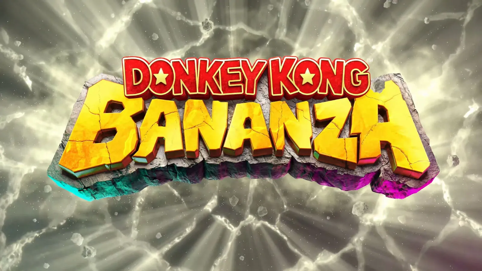 Donkey Kong Bananza Is A New Nintendo Switch 2 Platformer Starring Donkey Kong