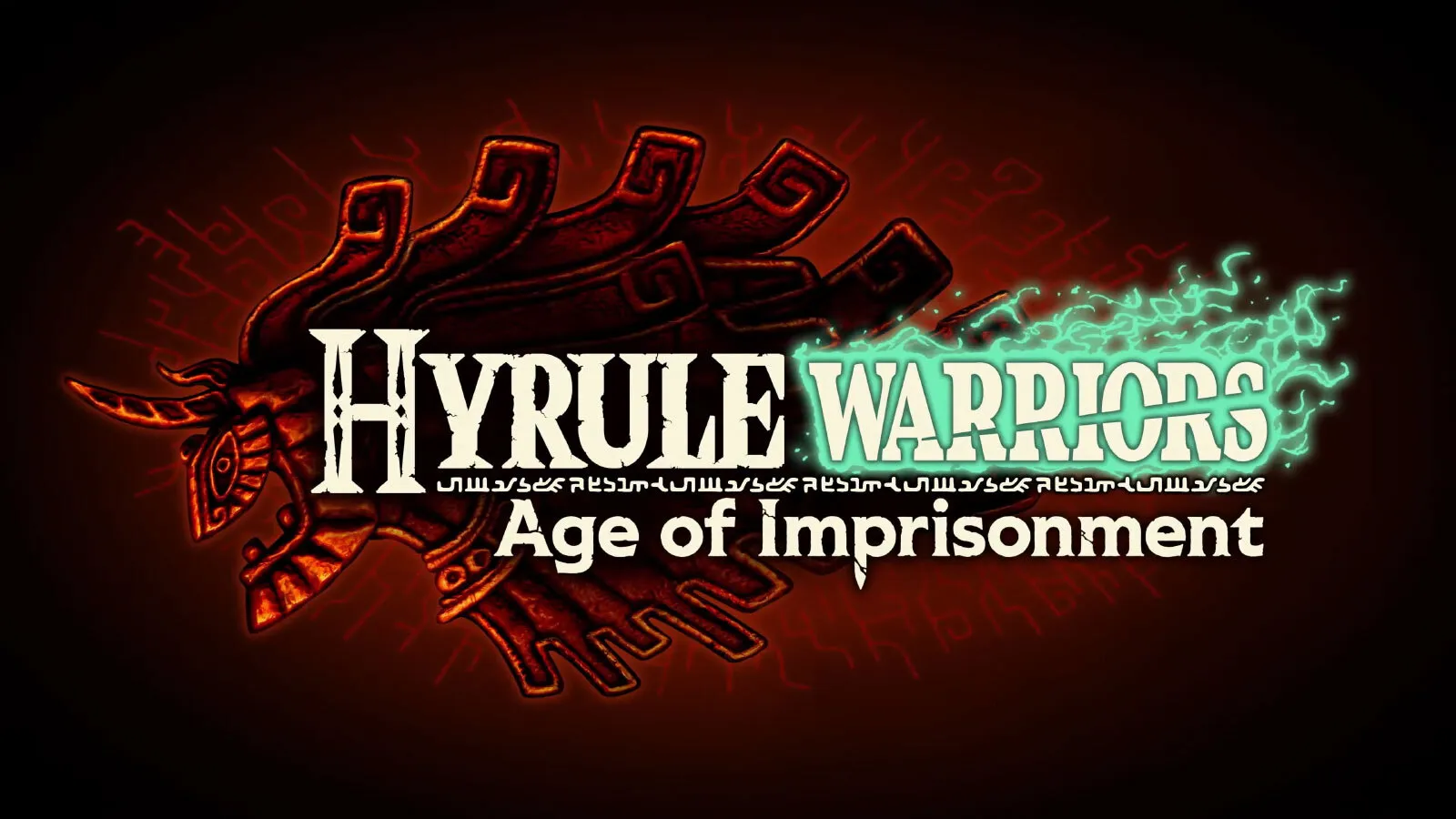 Hyrule Warriors: Age Of Imprisonment Is The Next Zelda Musou Game For Nintendo Switch 2