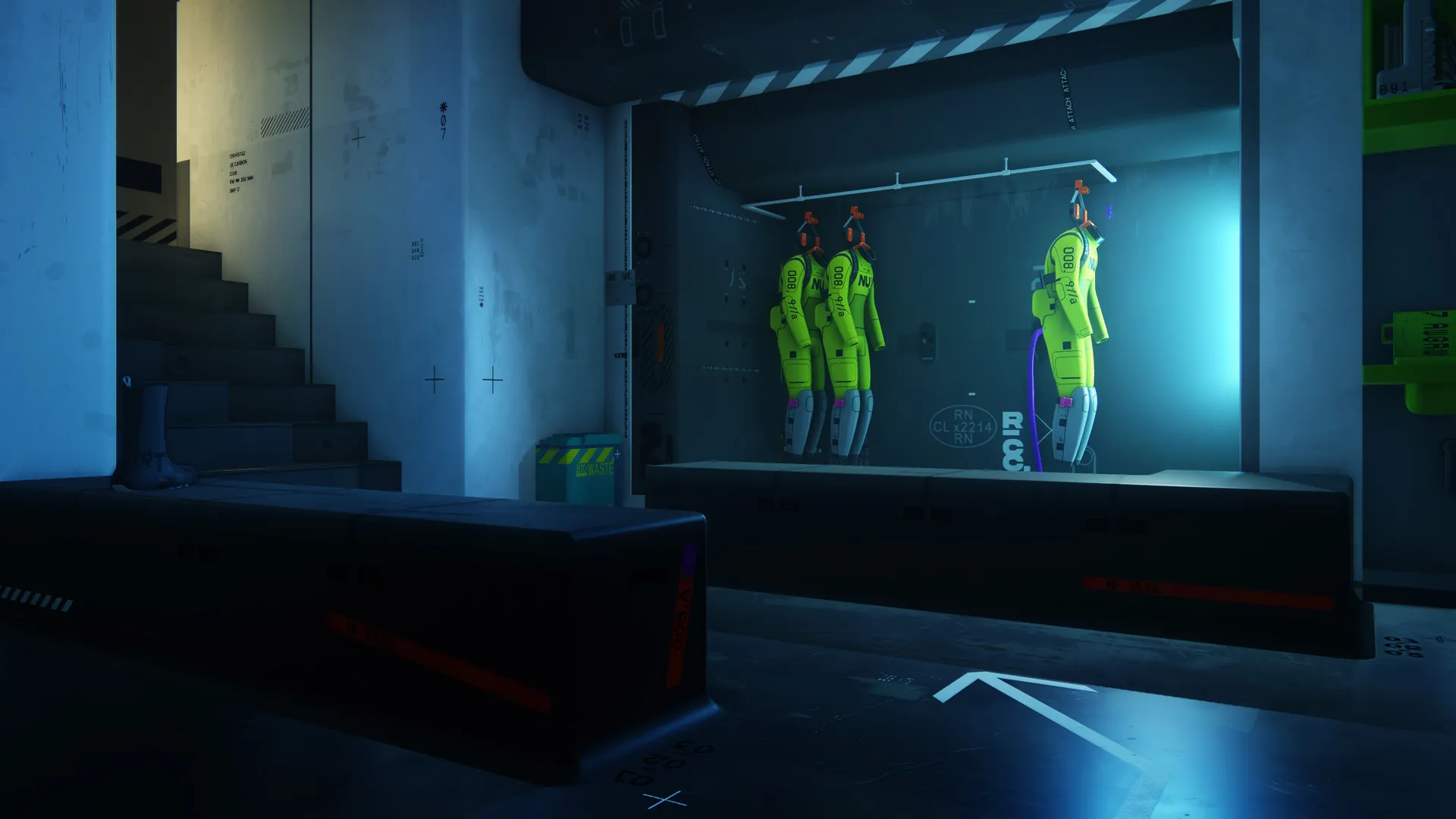 Bungie Shares First Marathon Gameplay