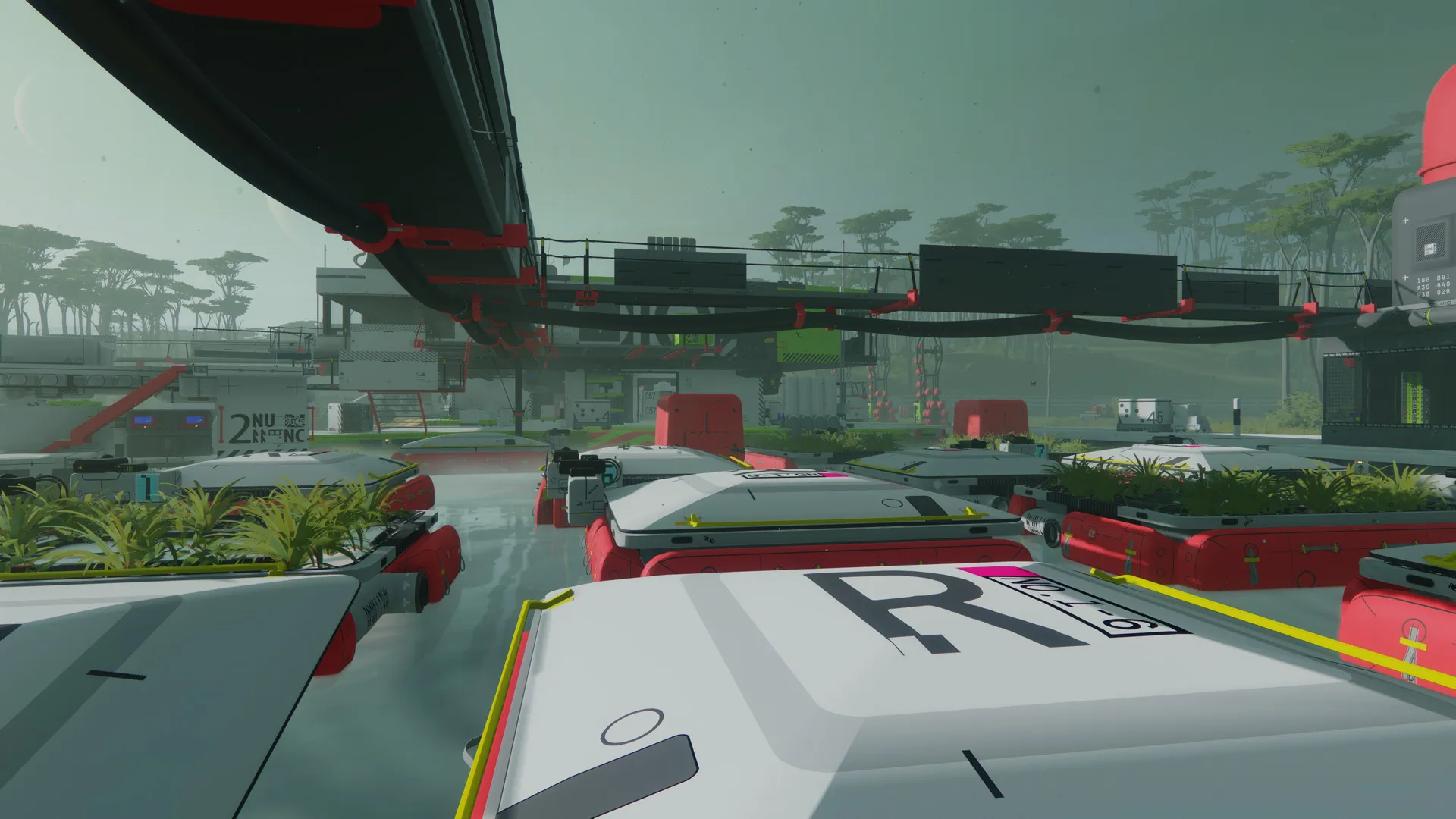 Bungie Shares First Marathon Gameplay