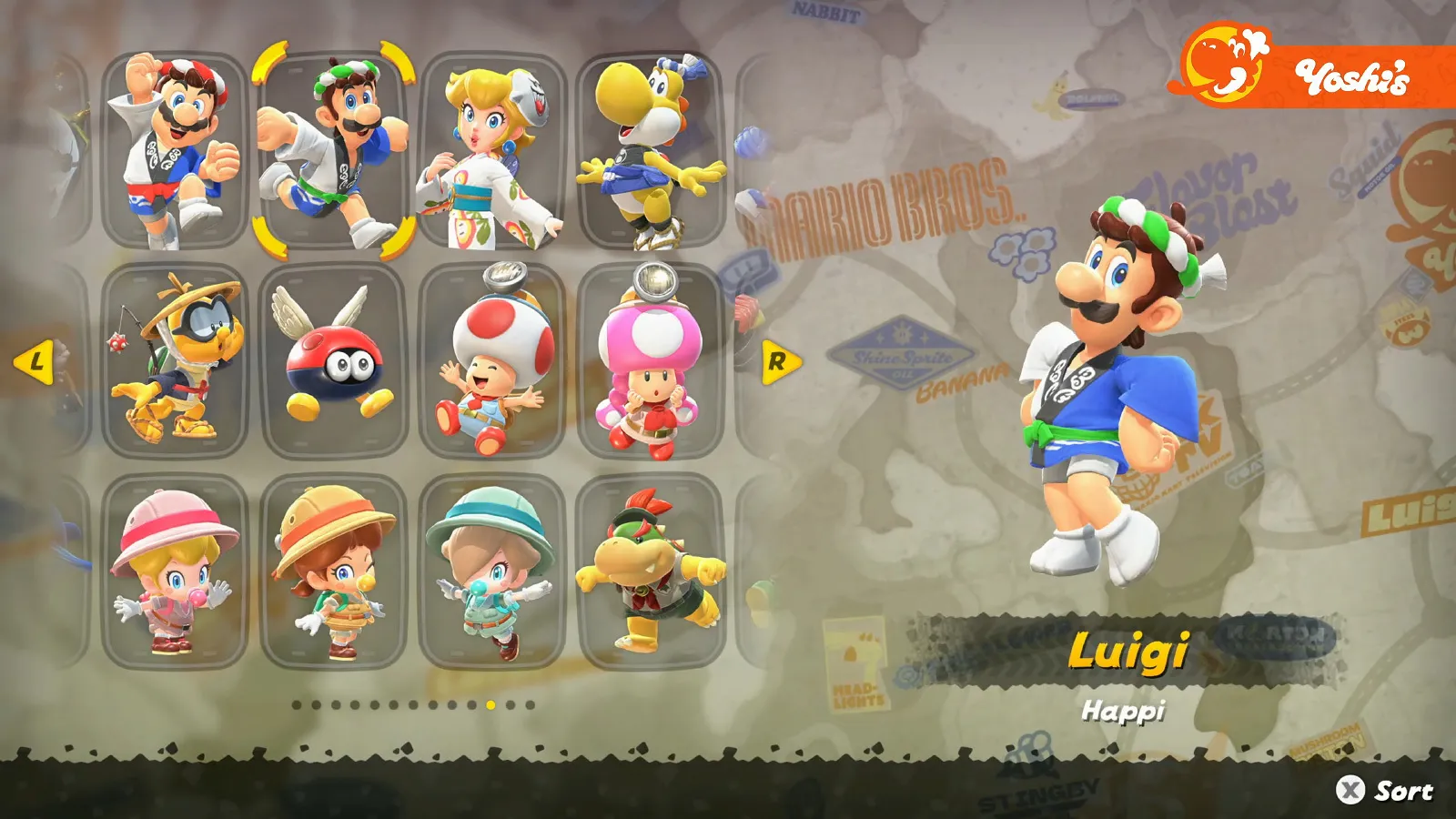 Every New Item And Trick In The Mario Kart World Direct