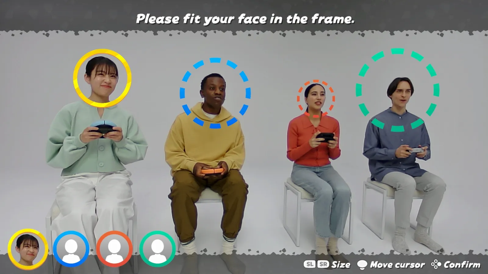 Mario Kart World's CameraPlay Lets You Broadcast Your Live Facial Reactions