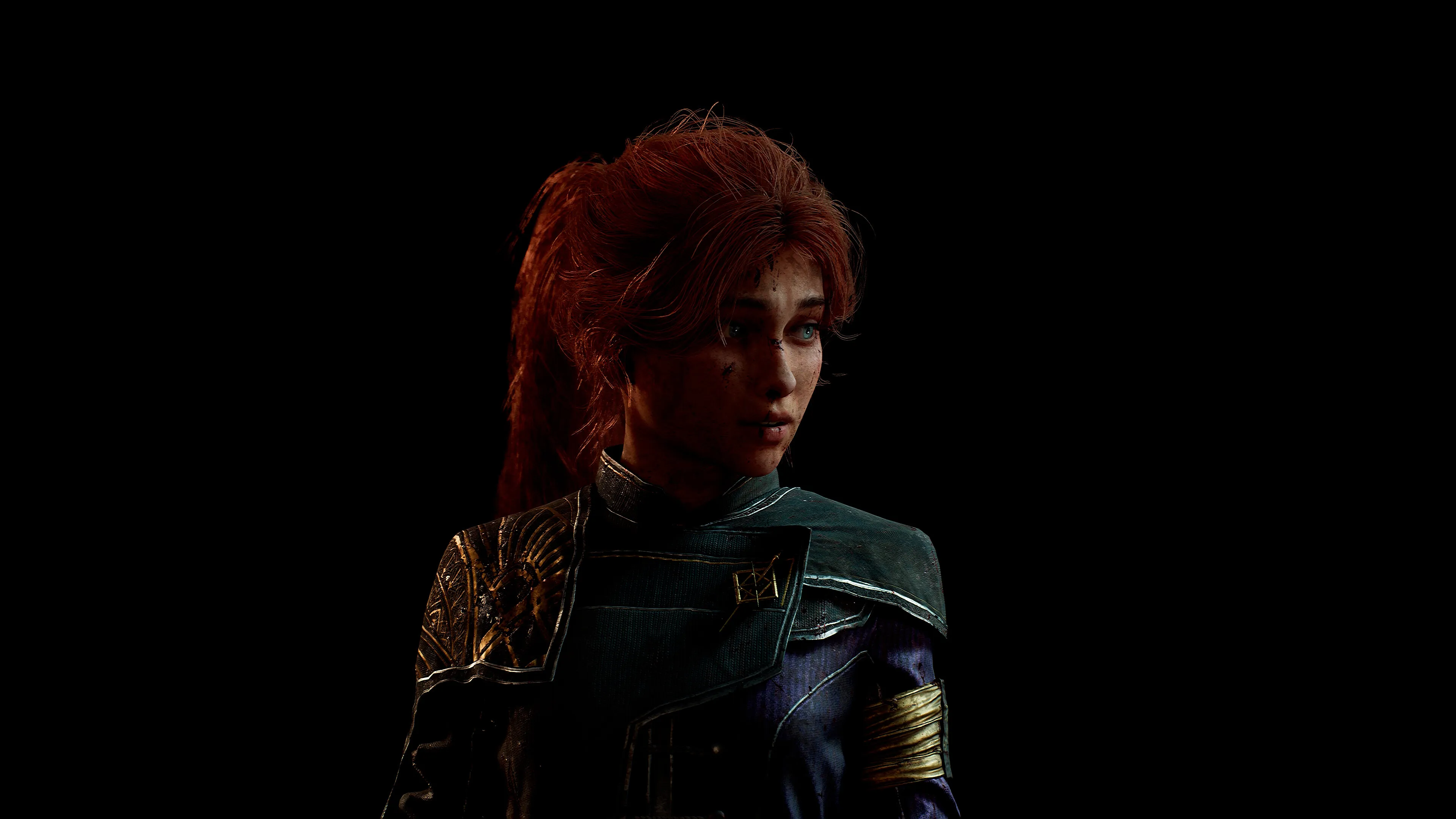 Melancholy RPG Eminence