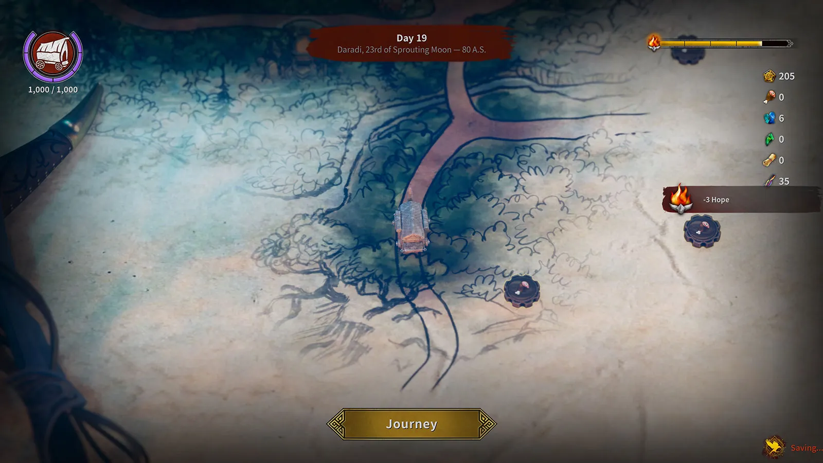 Combining Classic Warcraft/StarCraft RTS Gameplay With A Roguelike Structure