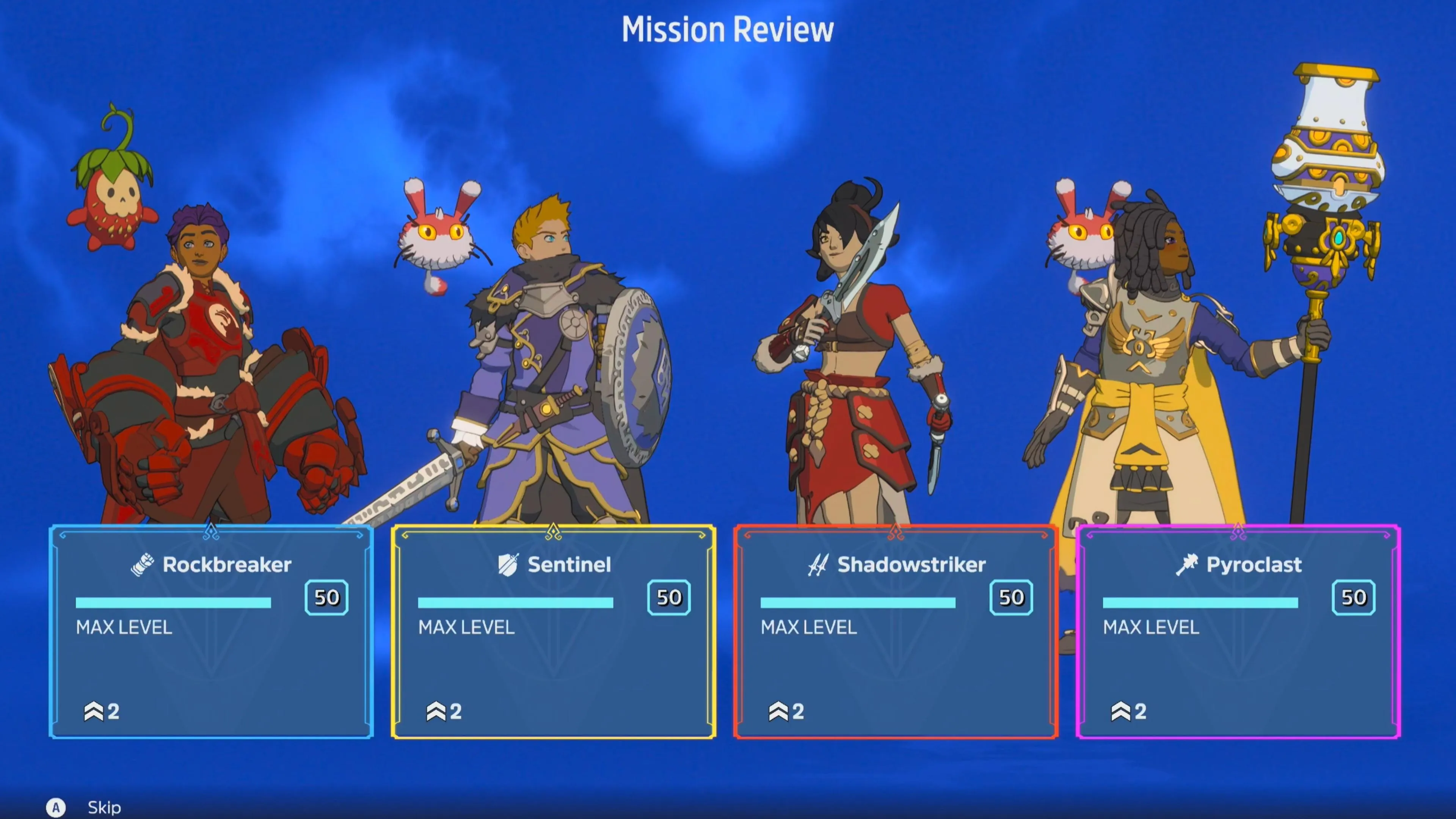 From Tactics To Brawling – The Banner Saga Developers’ Big Multiplayer Swing