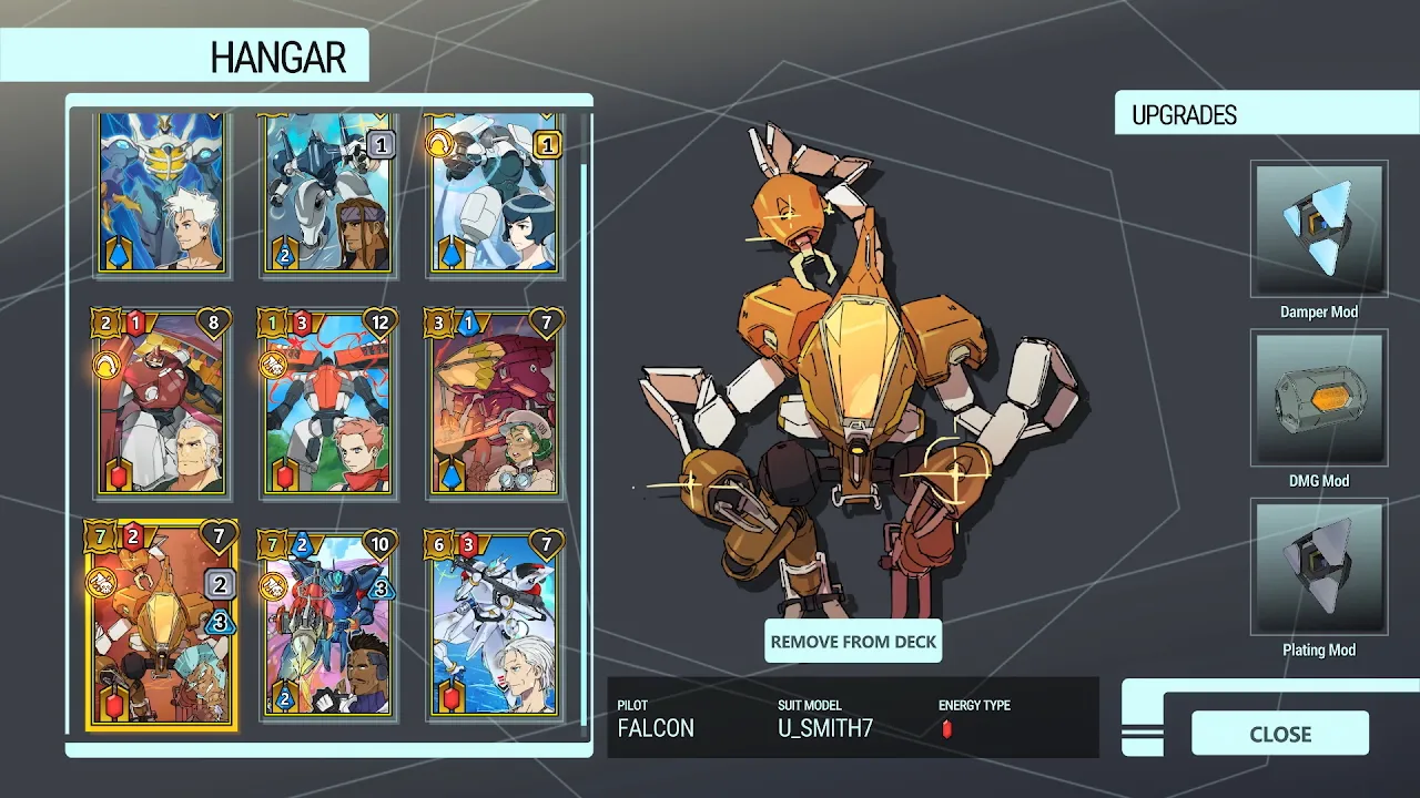 Battle Chef Brigade Developer's Latest, Battle Suit Aces, Gets Limited Time Playable Demo