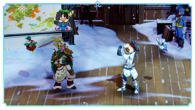 From Tactics To Brawling – The Banner Saga Developers’ Big Multiplayer Swing