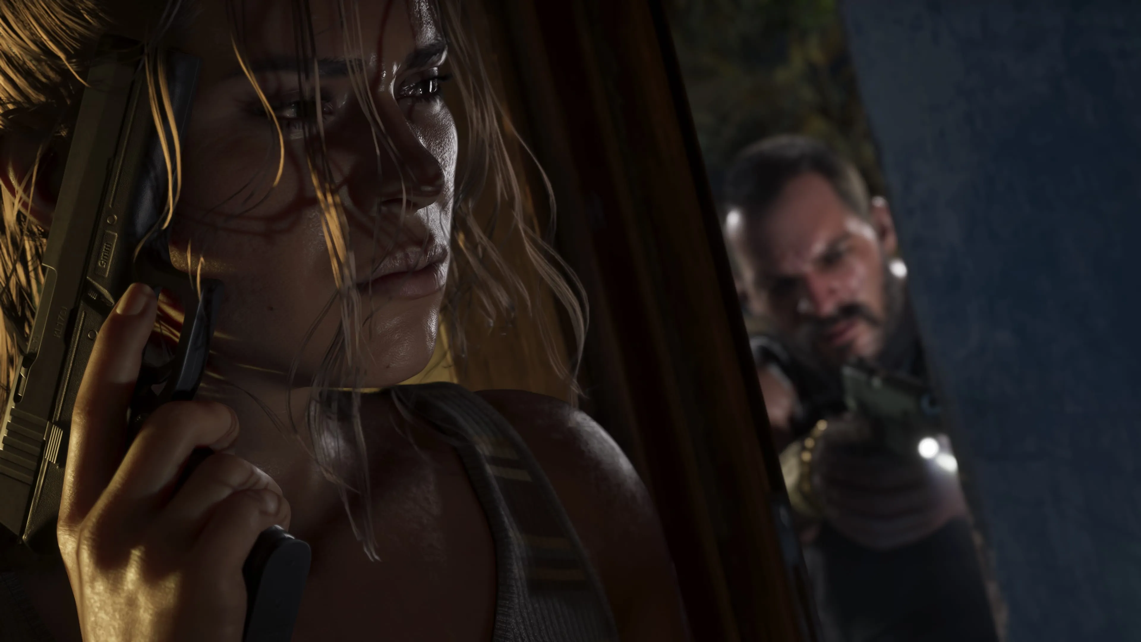 Rockstar Details Nine of Grand Theft Auto VI's Presumably Many, Many Characters