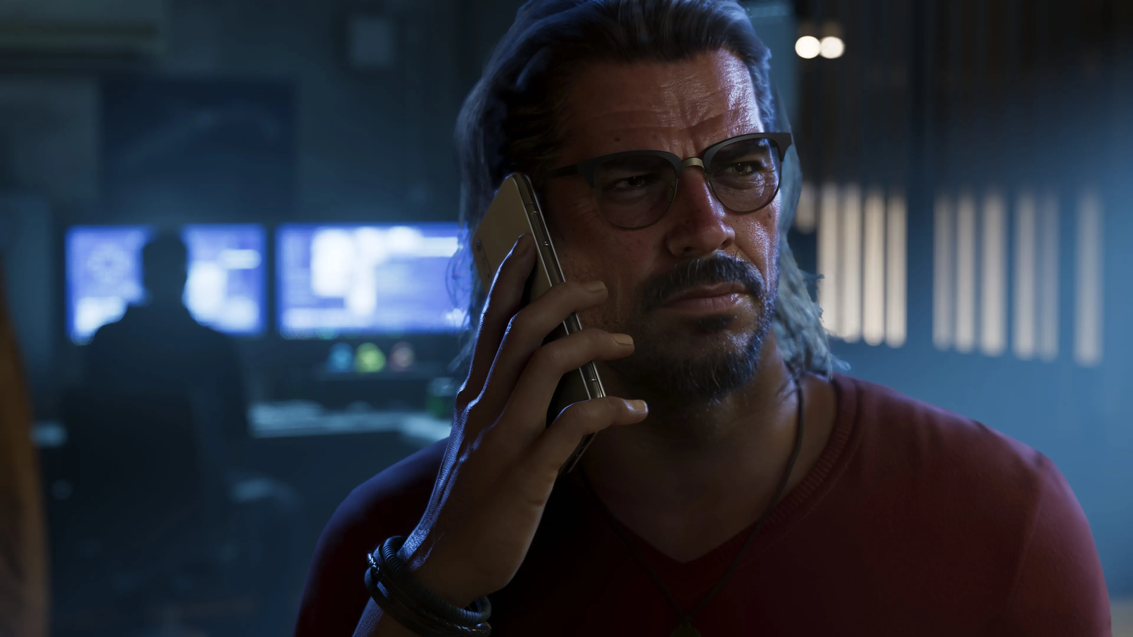 Rockstar Details Nine of Grand Theft Auto VI's Presumably Many, Many Characters