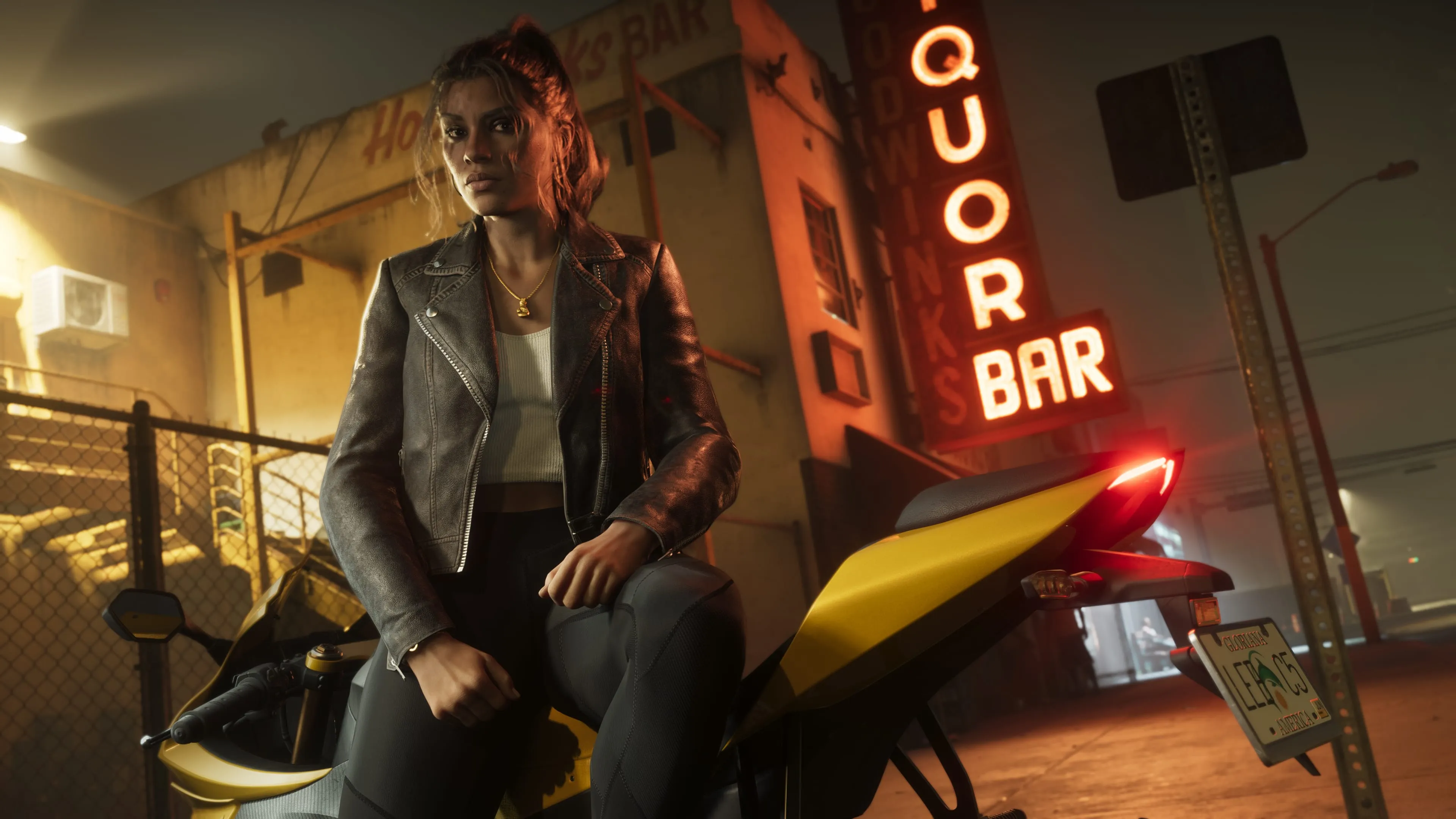 Rockstar Details Nine of Grand Theft Auto VI's Presumably Many, Many Characters