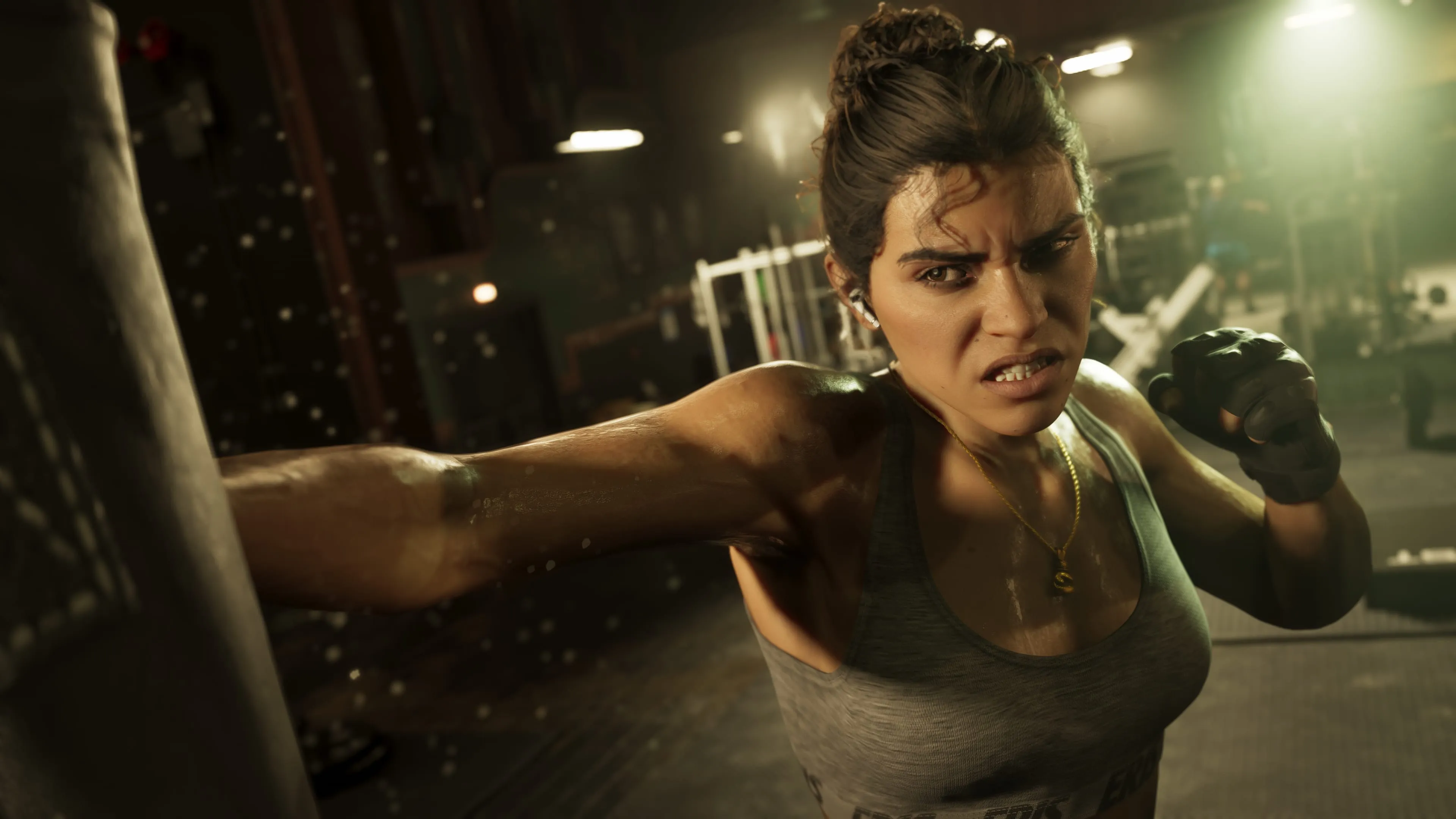 Rockstar Details Nine of Grand Theft Auto VI's Presumably Many, Many Characters