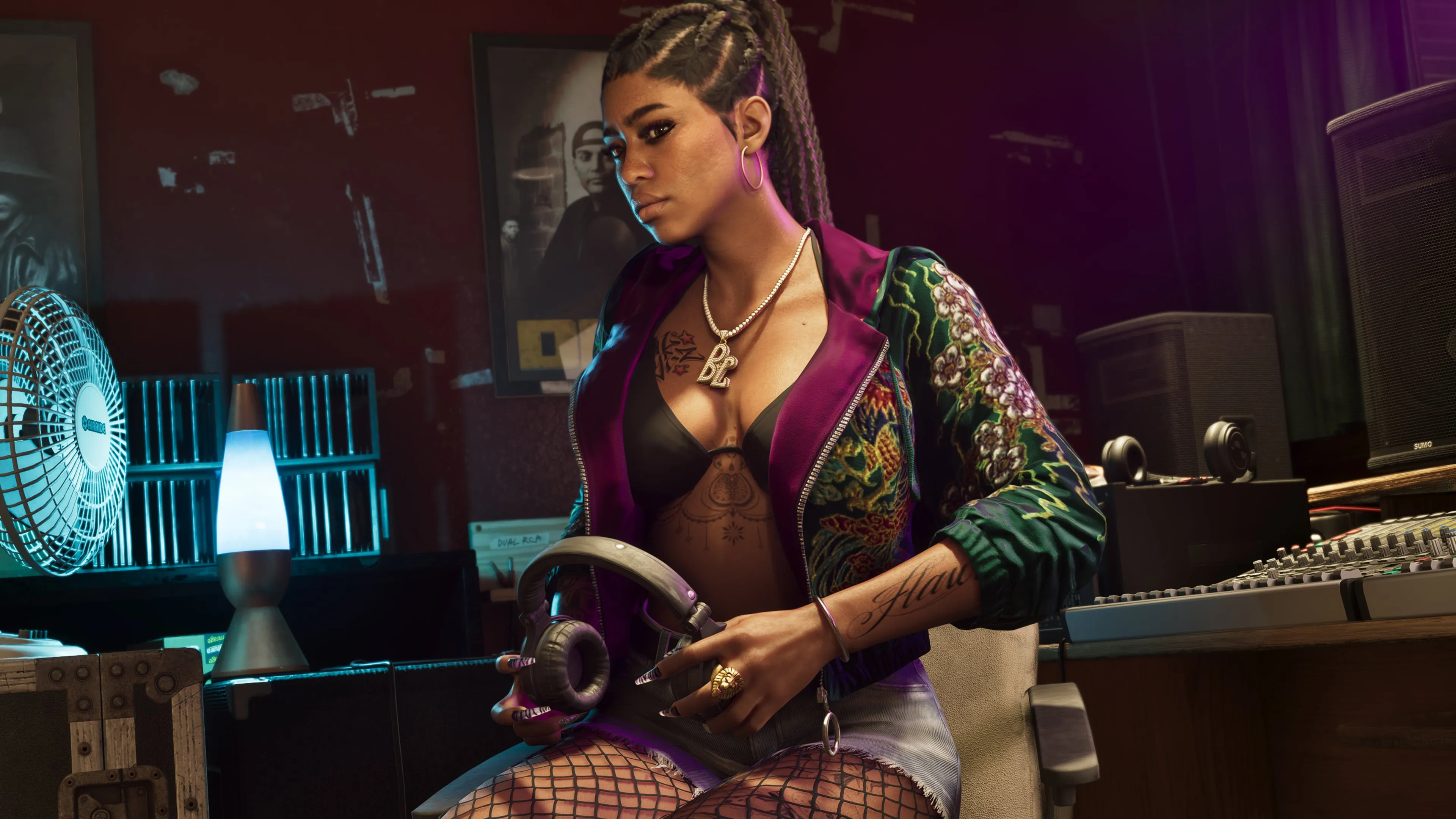 Rockstar Details Nine of Grand Theft Auto VI's Presumably Many, Many Characters