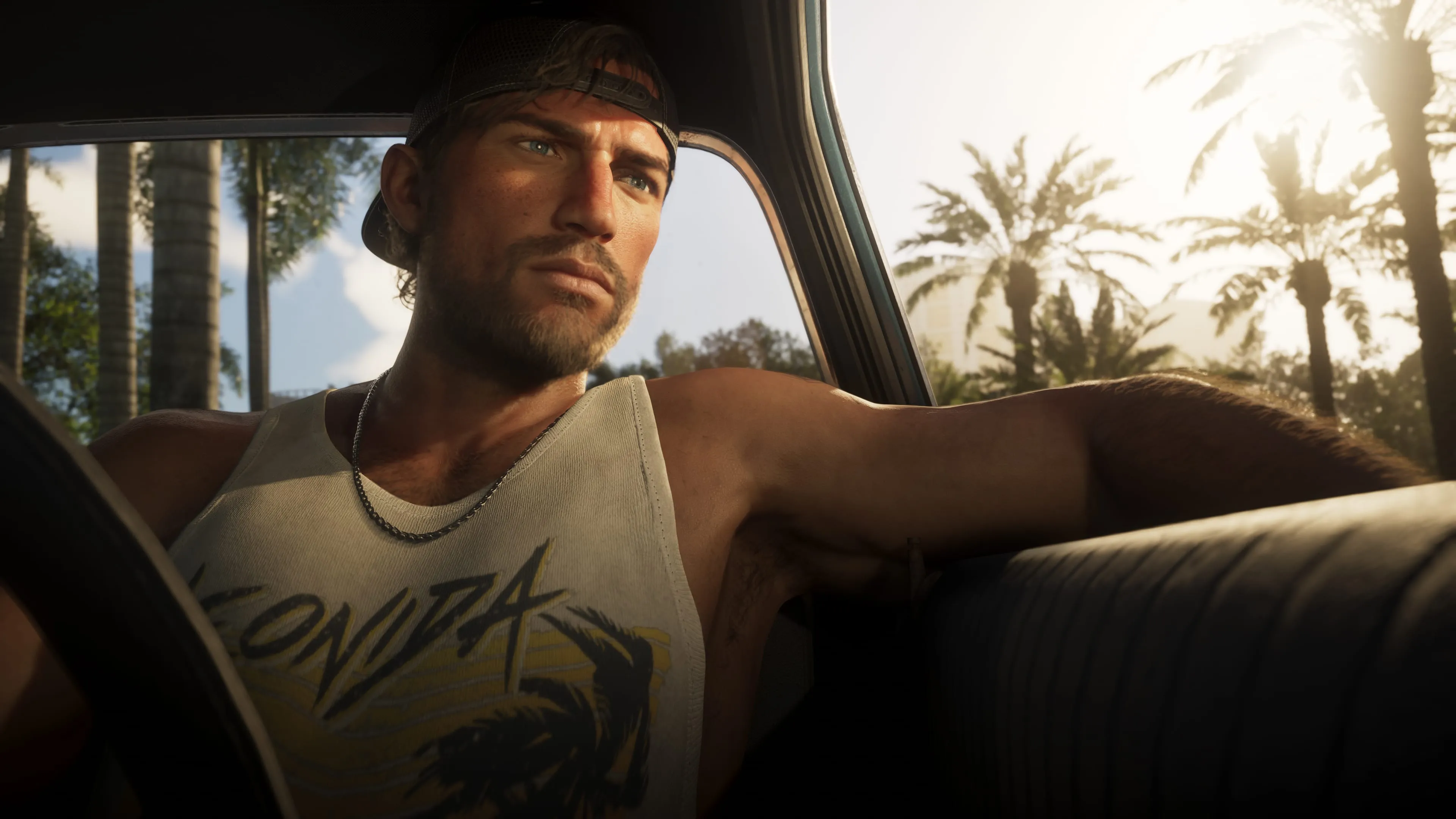 Rockstar Details Nine of Grand Theft Auto VI's Presumably Many, Many Characters