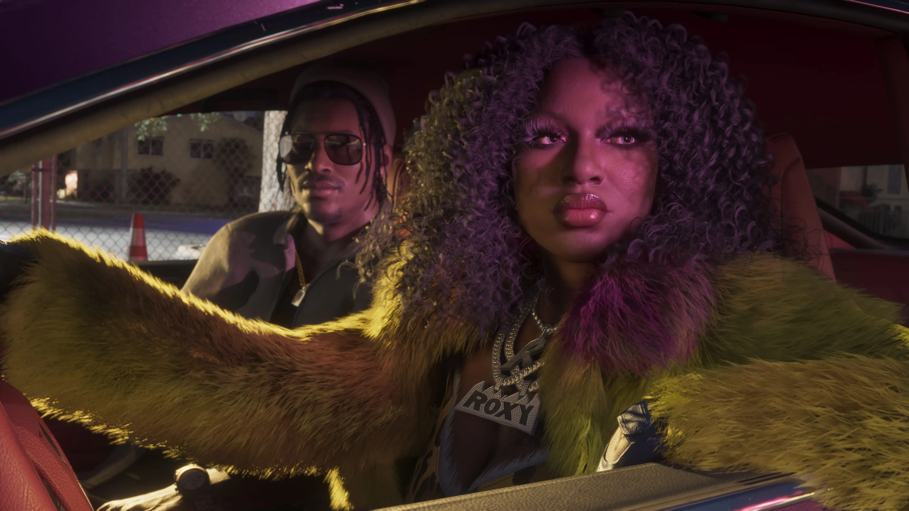 Rockstar Details Nine of Grand Theft Auto VI's Presumably Many, Many Characters