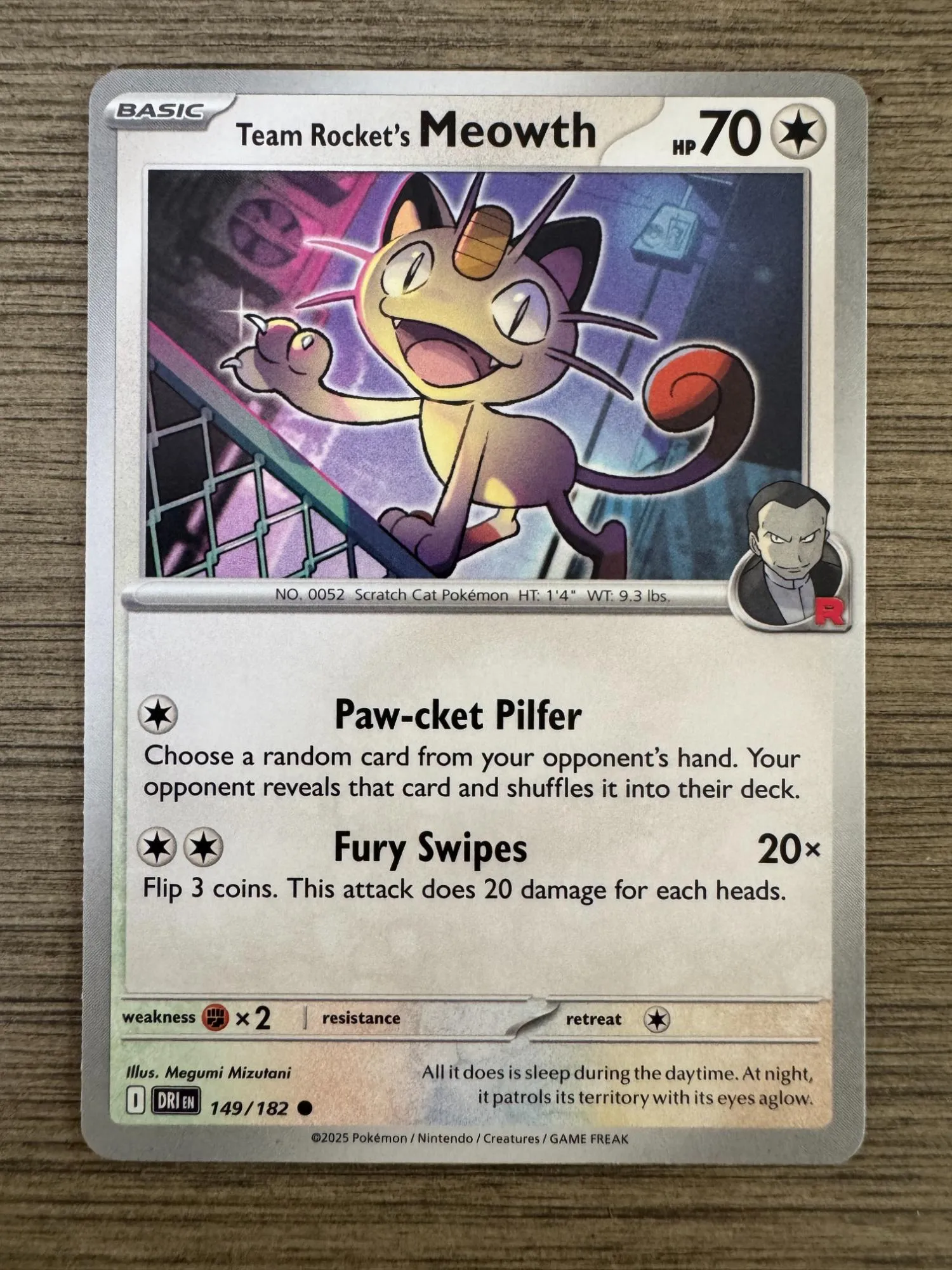 Pokémon TCG: Scarlet & Violet – Destined Rivals | The Coolest Cards We Pulled