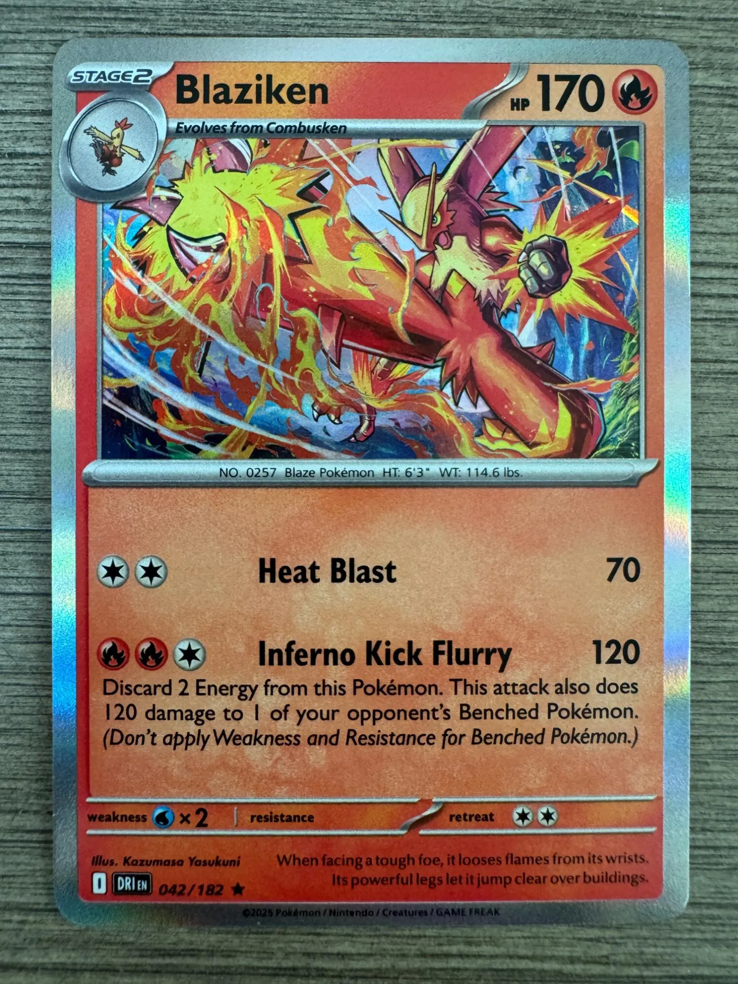 Pokémon TCG: Scarlet & Violet – Destined Rivals | The Coolest Cards We Pulled