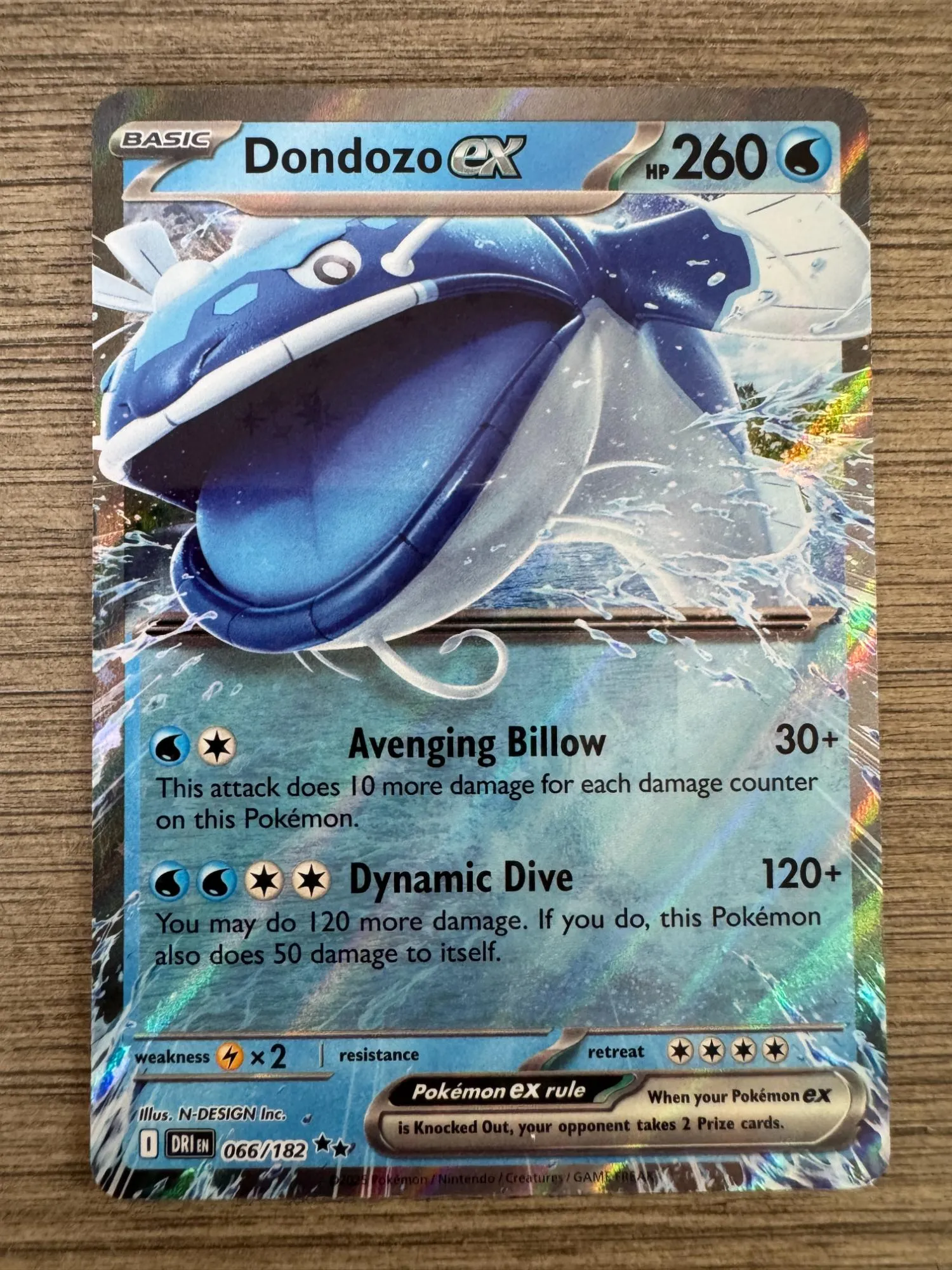 Pokémon TCG: Scarlet & Violet – Destined Rivals | The Coolest Cards We Pulled