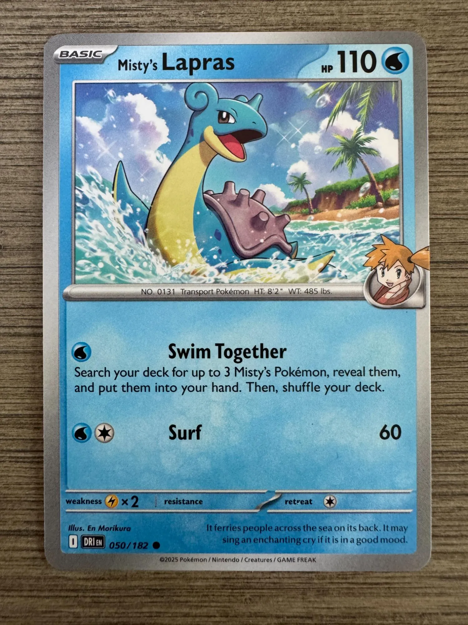 Pokémon TCG: Scarlet & Violet – Destined Rivals | The Coolest Cards We Pulled