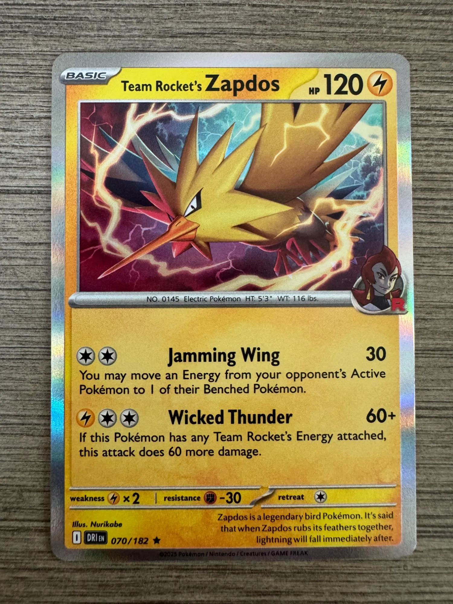 Pokémon TCG: Scarlet & Violet – Destined Rivals | The Coolest Cards We Pulled
