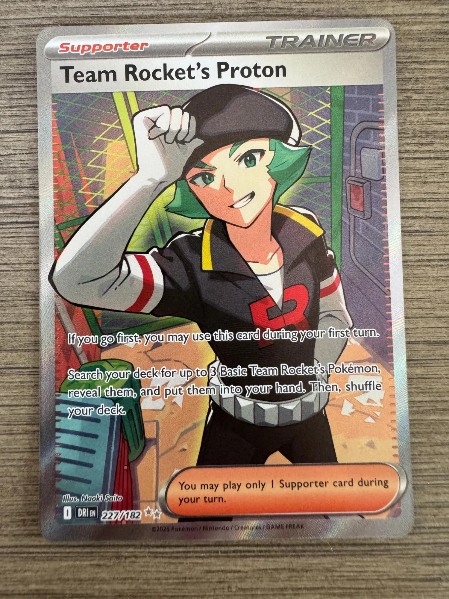 Pokémon TCG: Scarlet & Violet – Destined Rivals | The Coolest Cards We Pulled
